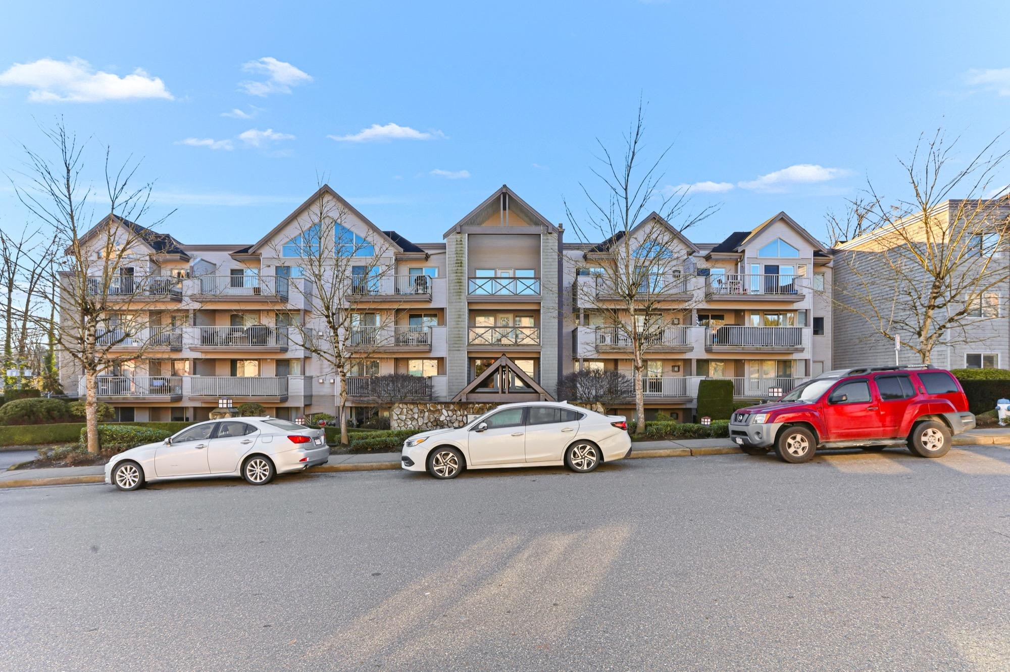 403 33478 ROBERTS AVENUE, R3081161, BC,