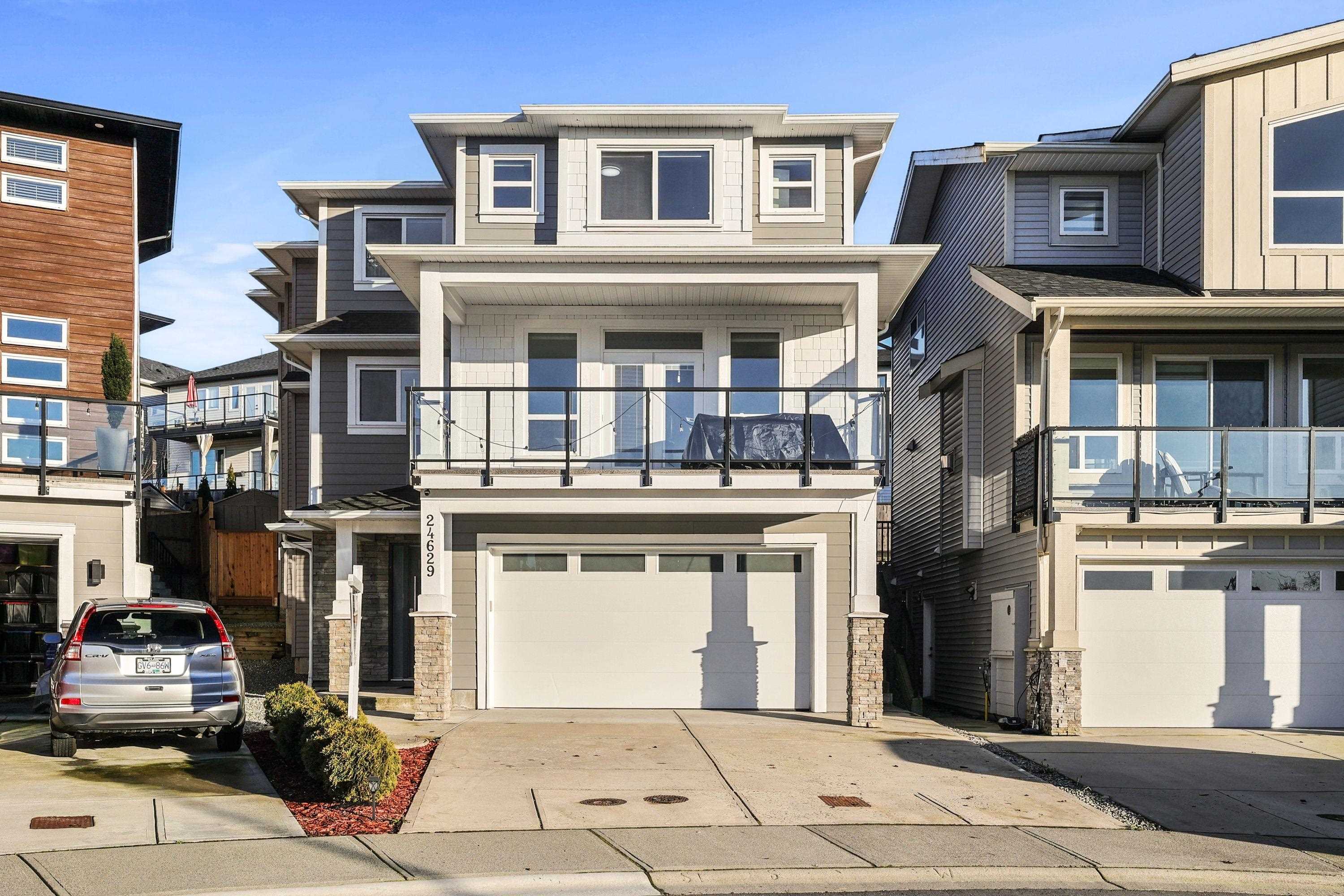 24629 105A AVENUE, Maple Ridge BC V2W 0K3, R3081195, BC,