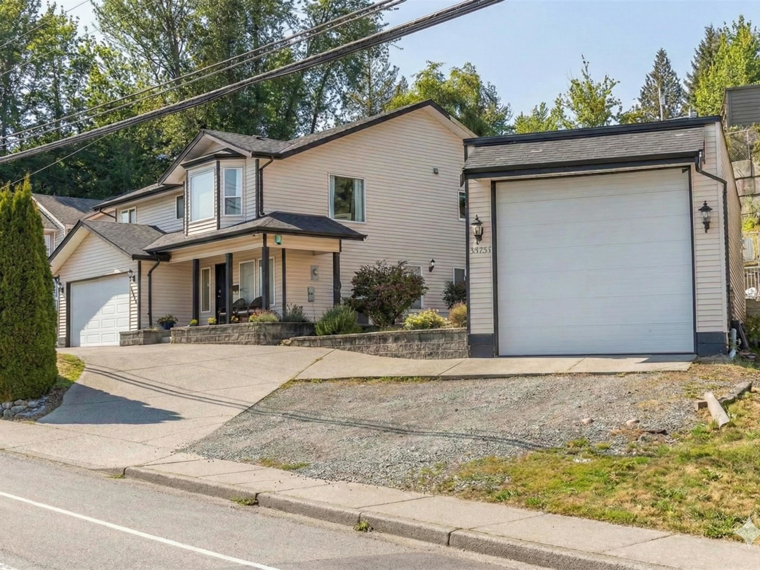 34751 DELAIR ROAD, Abbotsford BC V2S 2E1, R3081211, BC,