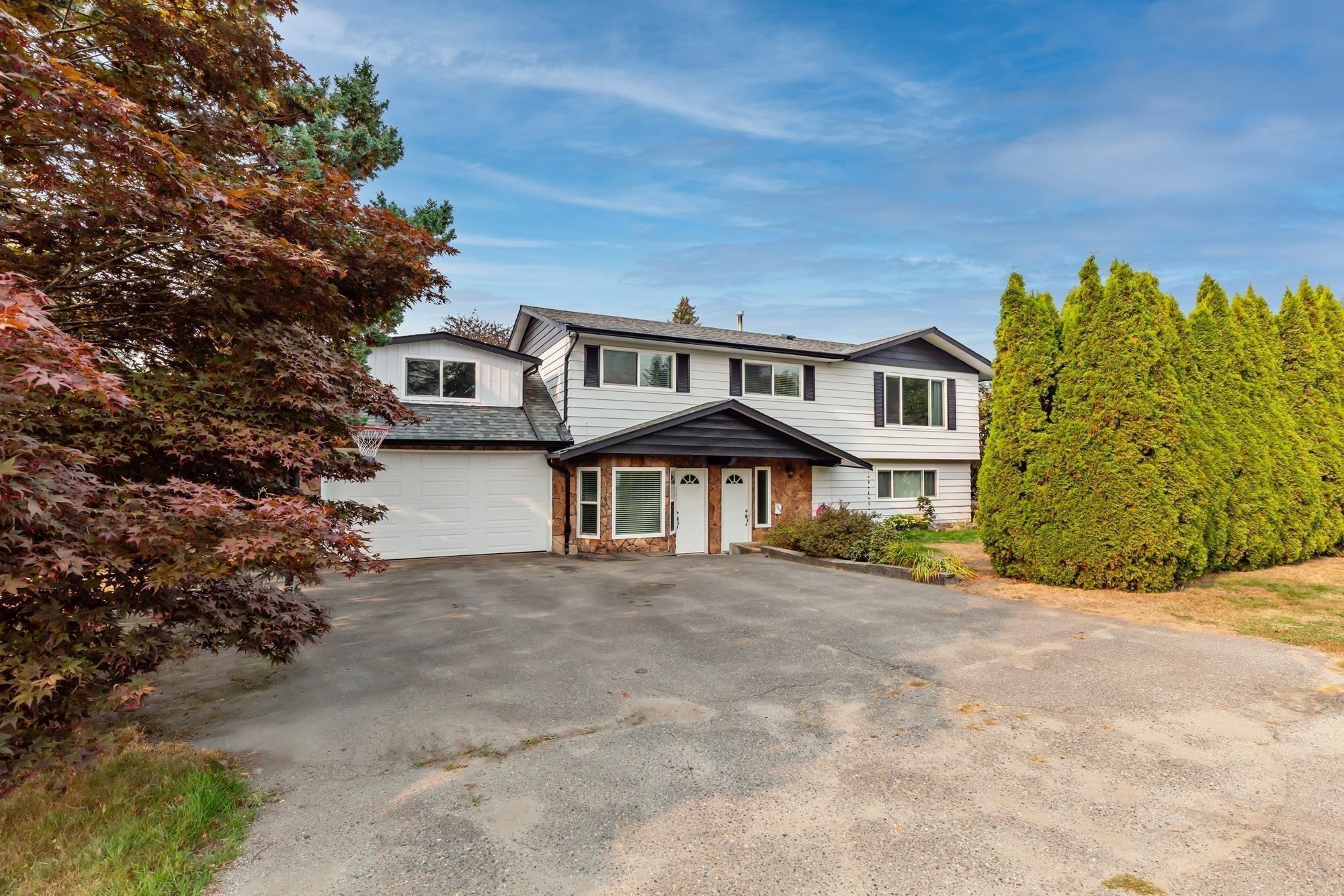 7659 WREN STREET, Mission BC V2V 3C2, R3081222, BC,