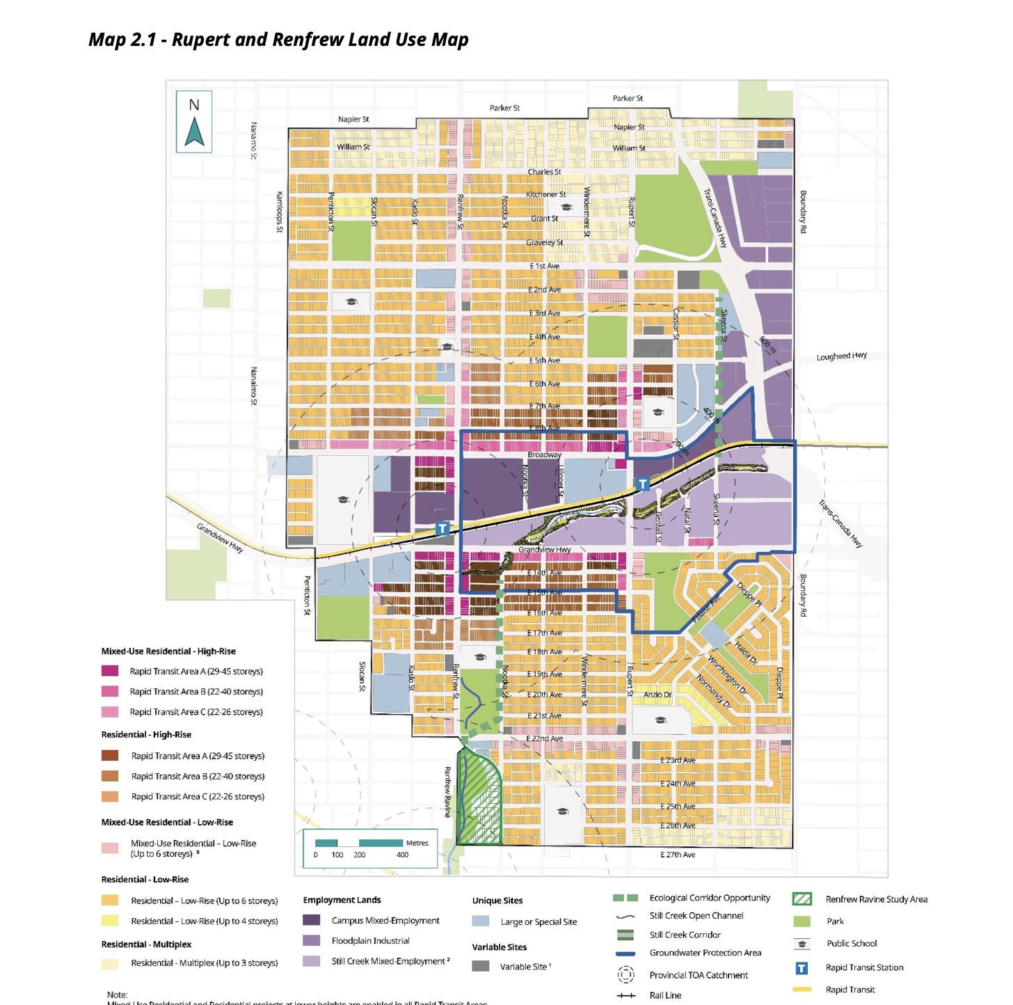 3172 GRANDVIEW HIGHWAY, Vancouver BC V5M 2E8, R3081226, BC,