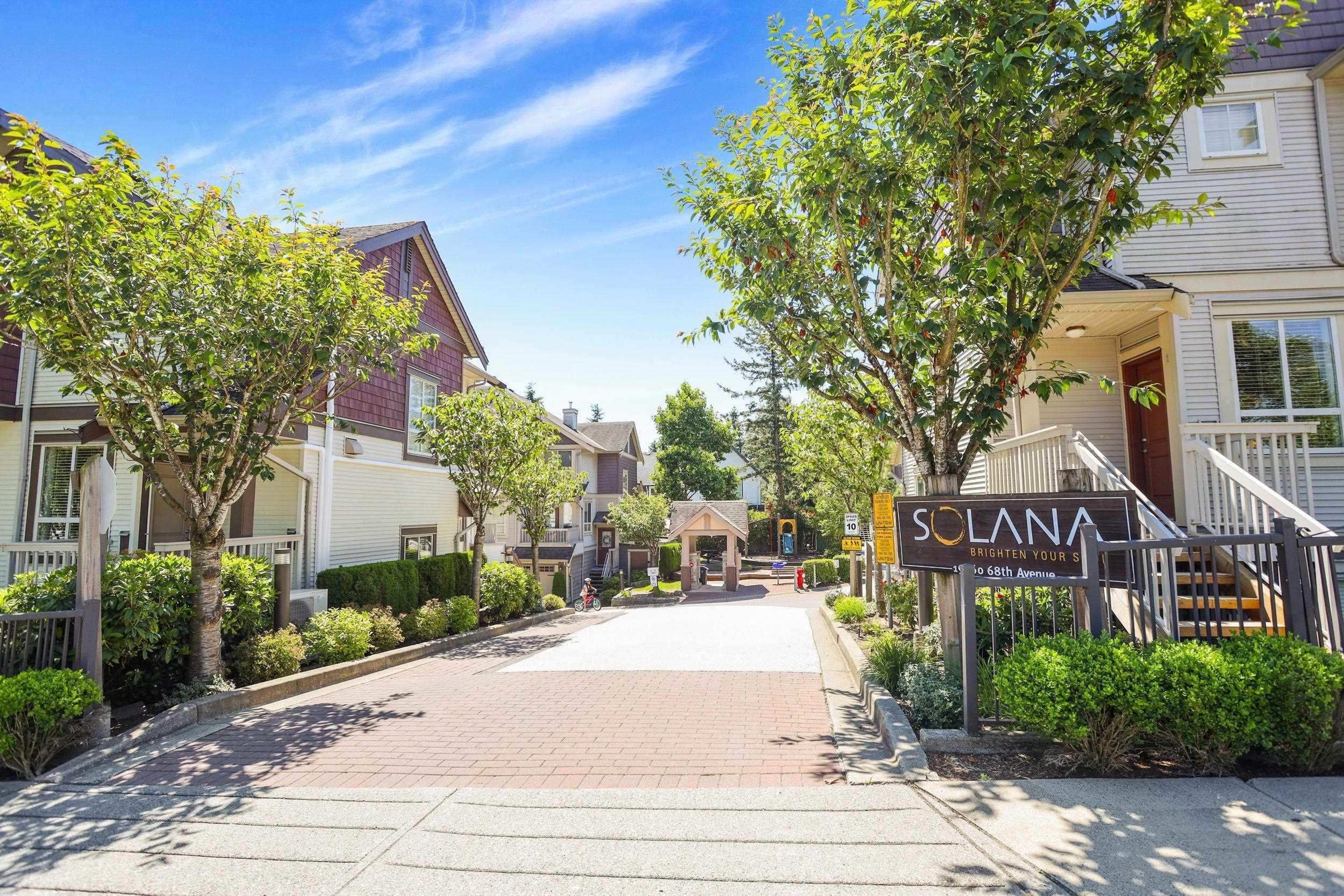 37 19560 68 AVENUE, R3081227, BC,