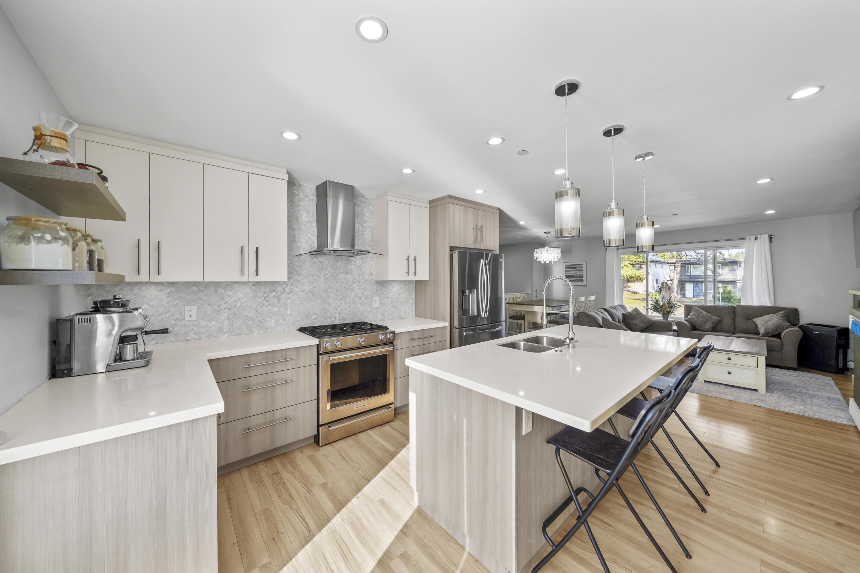 3759 COAST MERIDIAN ROAD, Port Coquitlam BC V3B 3P2, R3081244, BC,