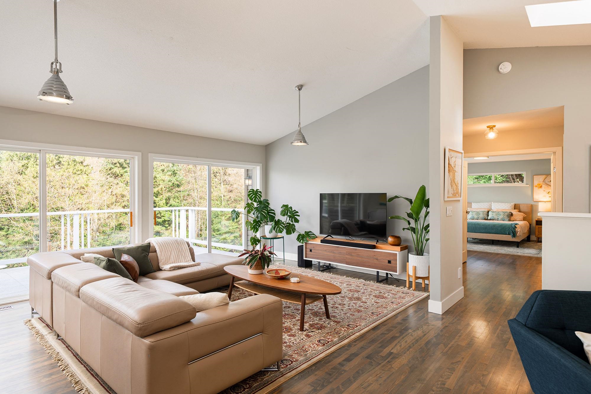 1609 ISLEVIEW LANE, Bowen Island BC V0N 1G2, R3081249, BC,