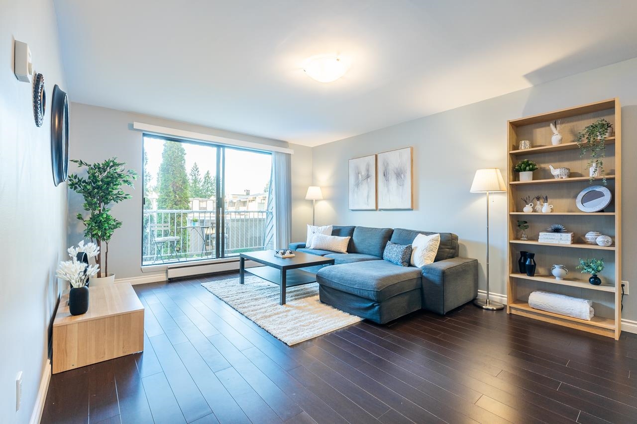 222 3921 CARRIGAN COURT, R3081256, BC,