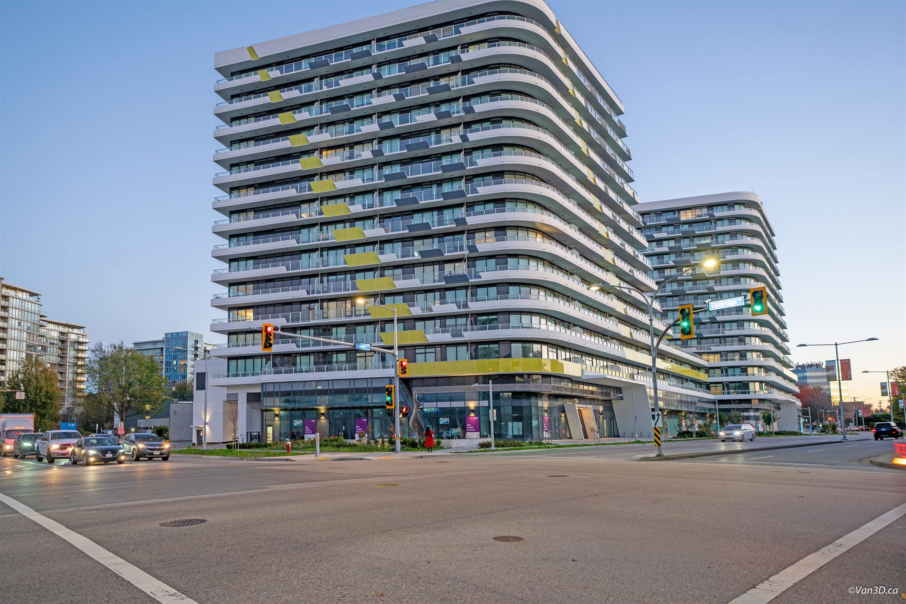 809 5766 GILBERT ROAD, R3081261, BC,