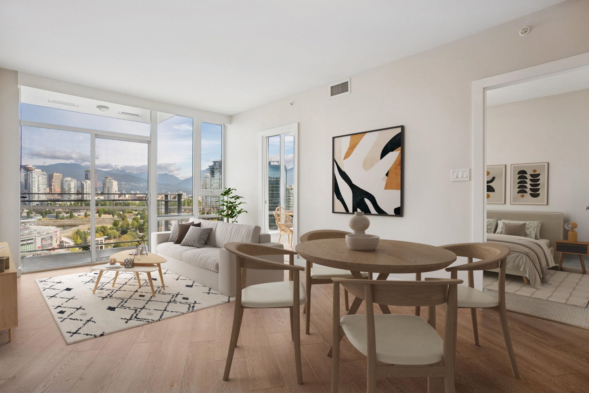 1706 1618 QUEBEC STREET, R3081265, BC,