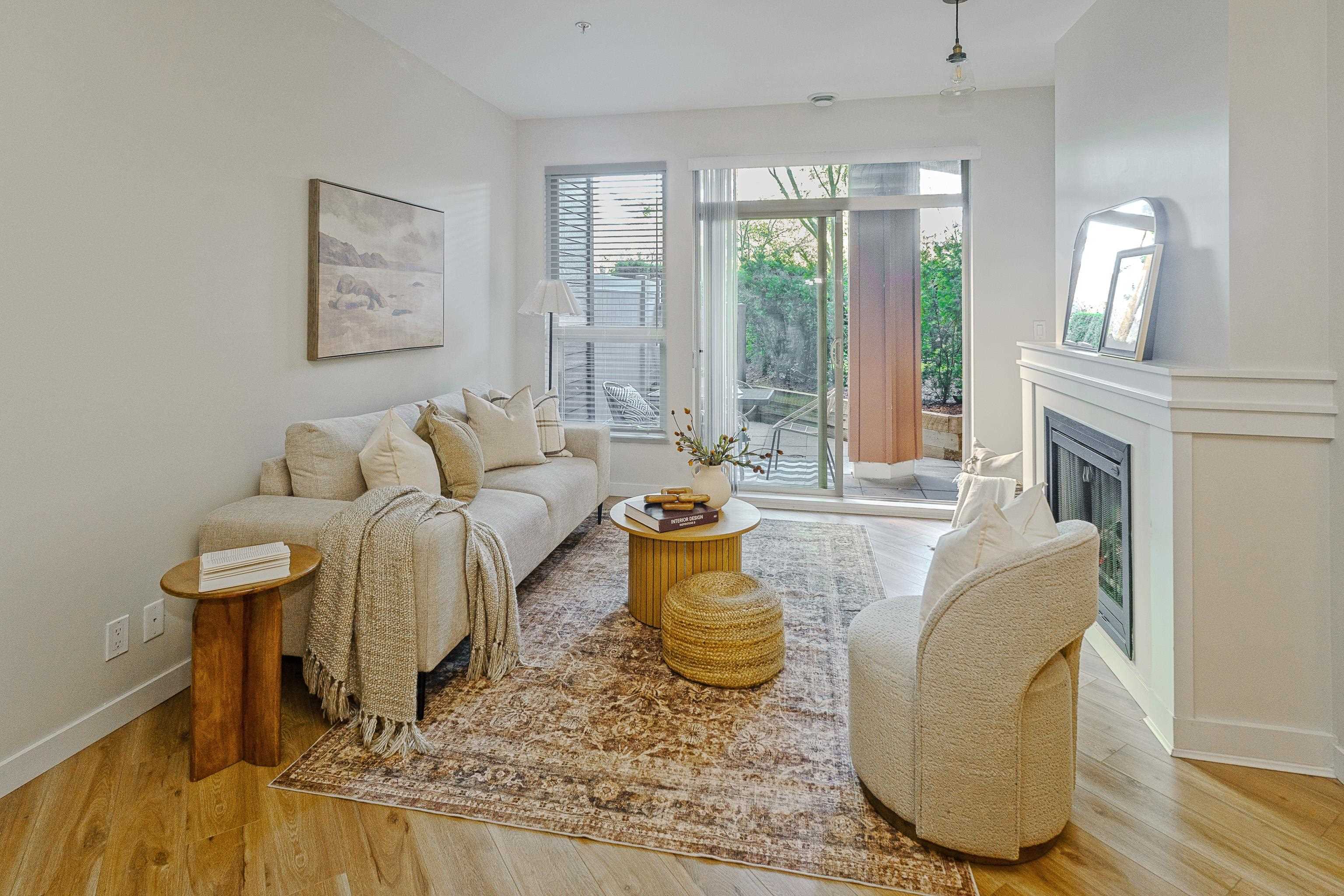 101 1153 KENSAL PLACE, R3081267, BC,