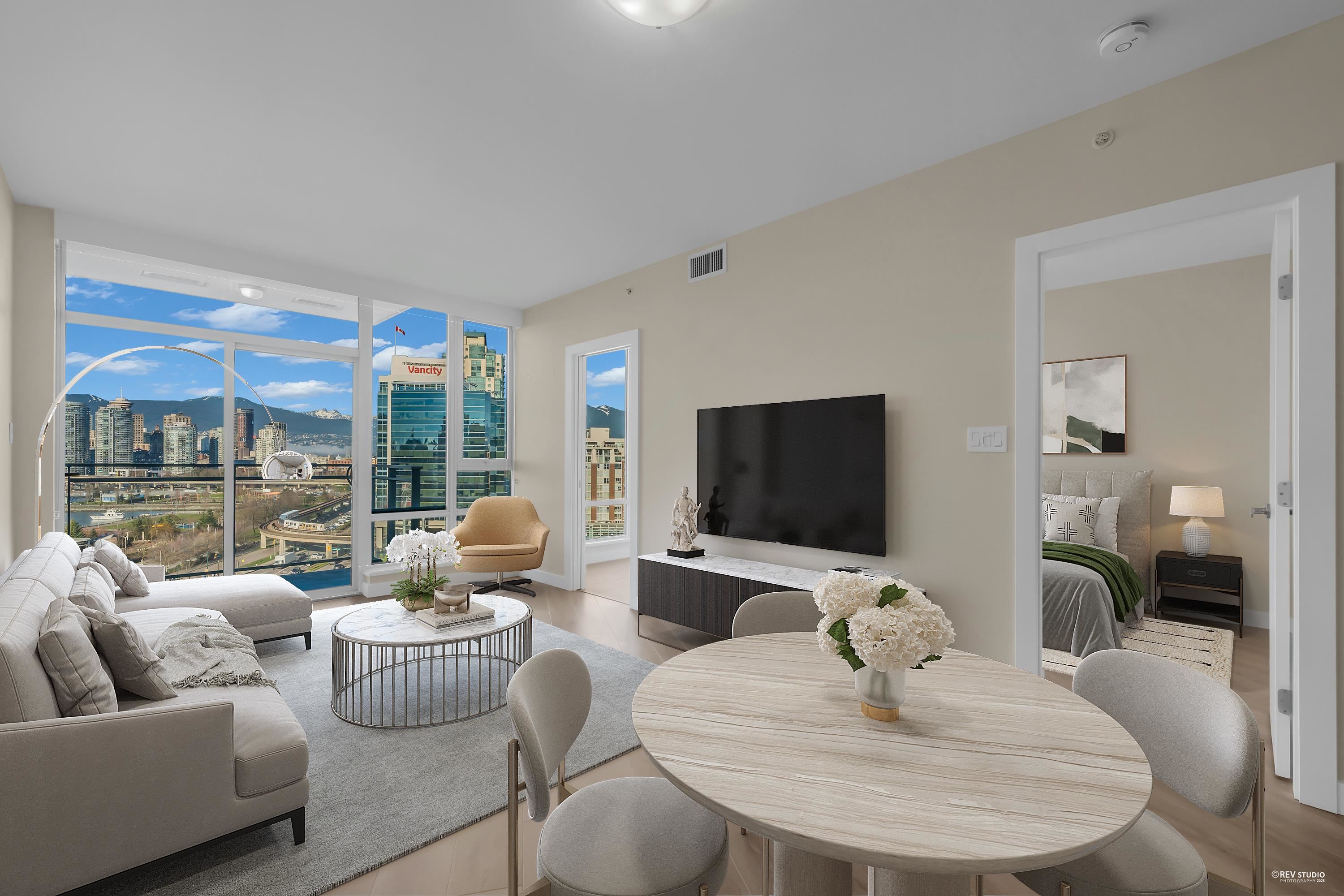 1613 1618 QUEBEC STREET, R3081269, BC,