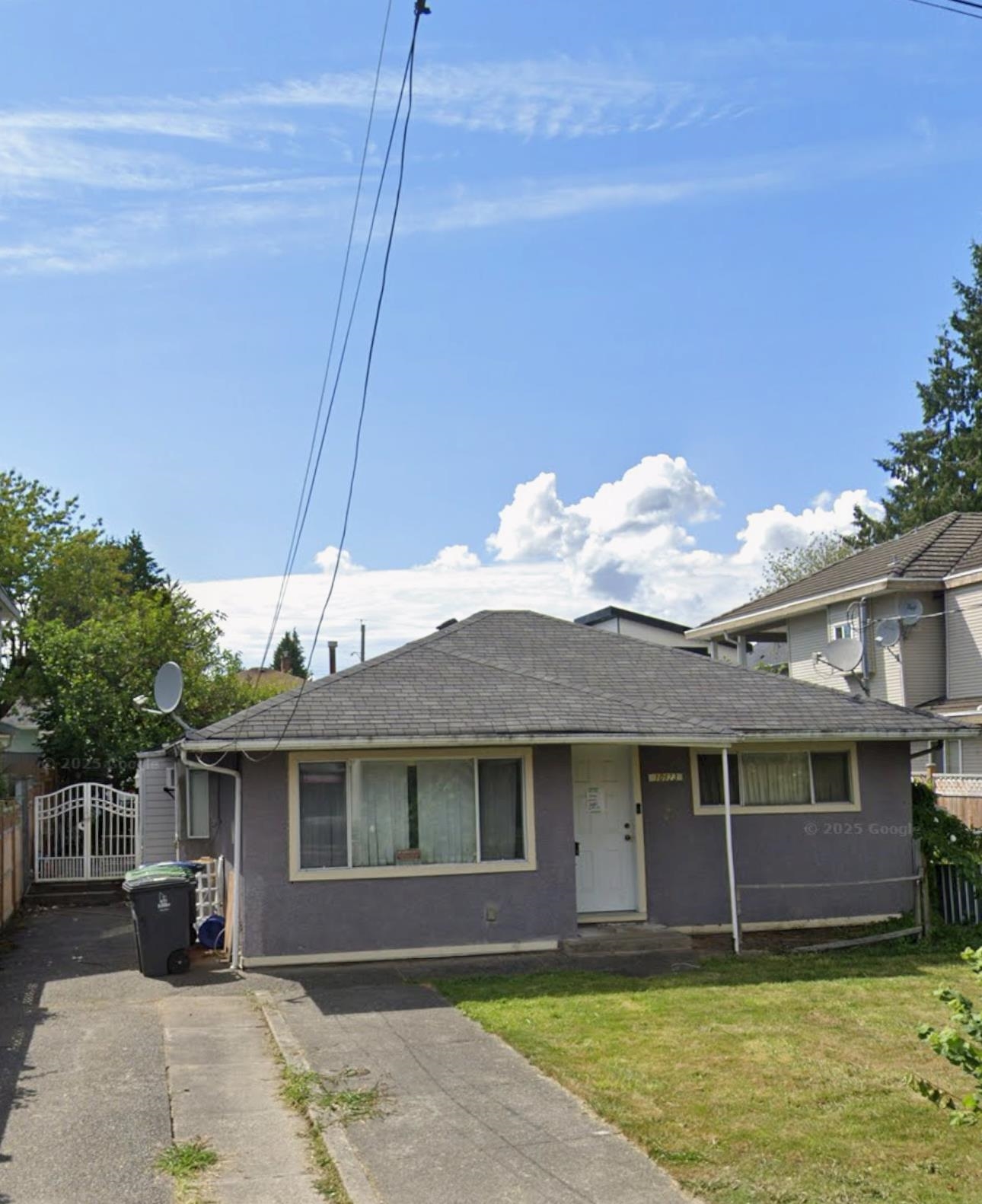 10923 132 STREET, Surrey BC V3T 3W8, R3081273, BC,