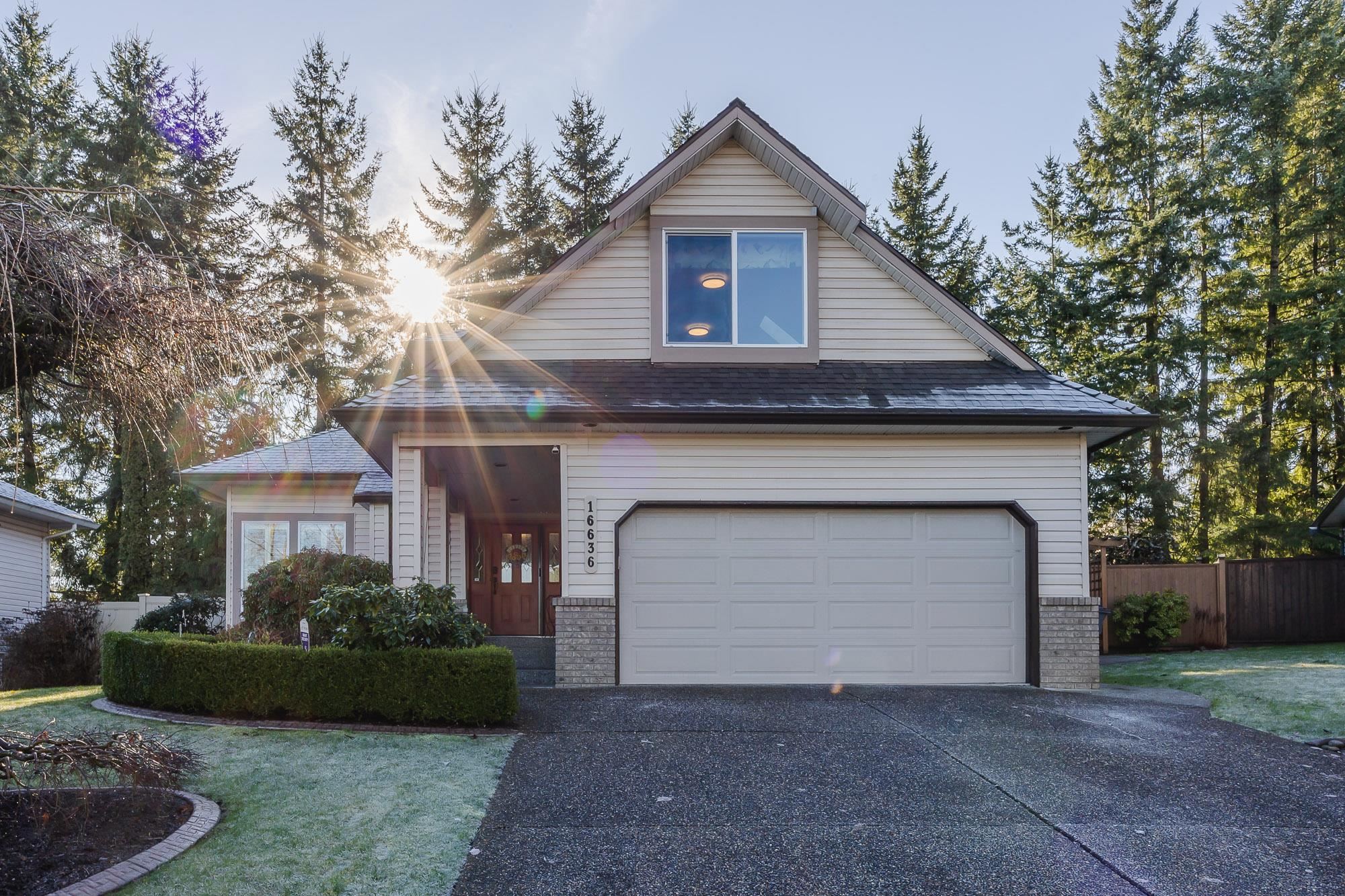 16636 83 AVENUE, Surrey BC V4N 3H4, R3081276, BC,