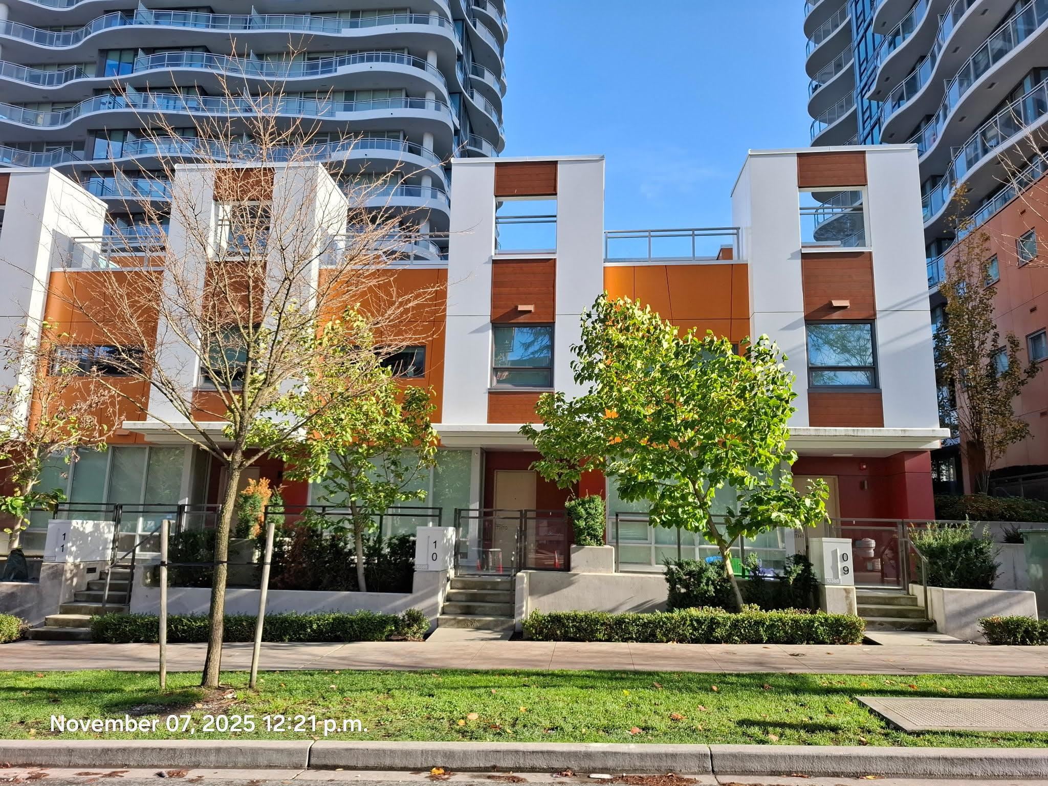 TH10 10388 133 STREET, R3081285, BC,