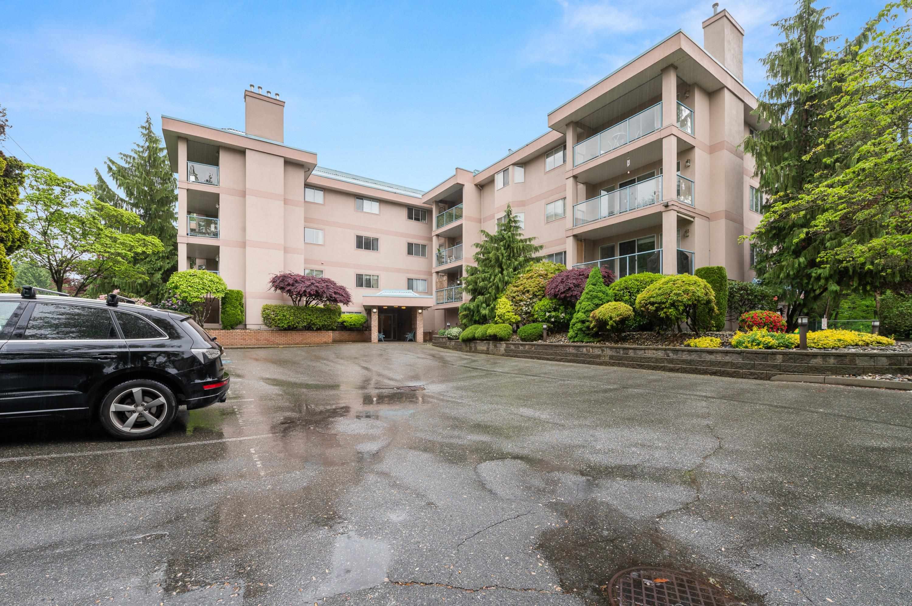 210 33110 GEORGE FERGUSON WAY, R3081289, BC,