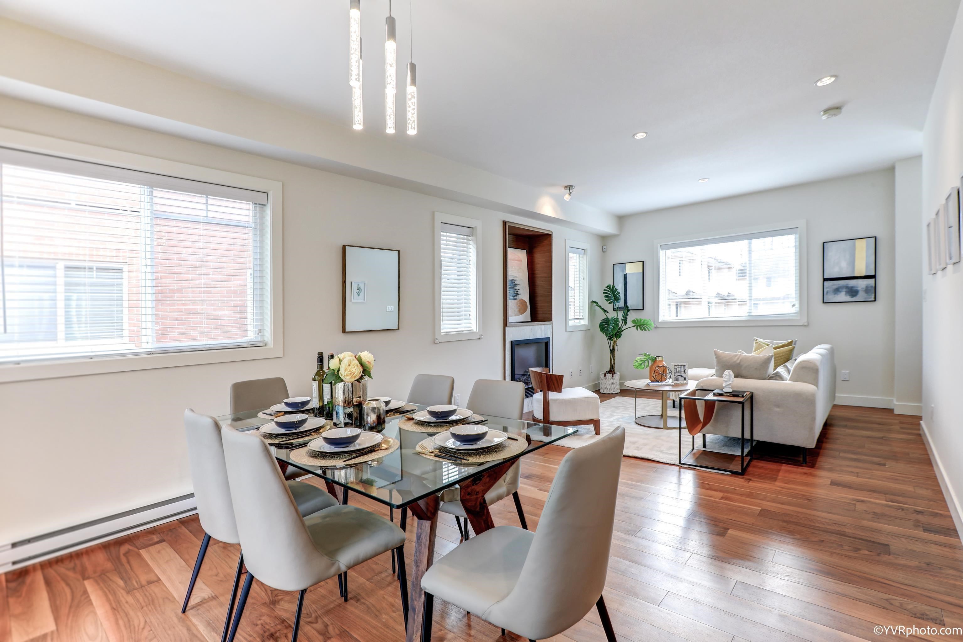 8 7199 MOFFATT ROAD, R3081293, BC,