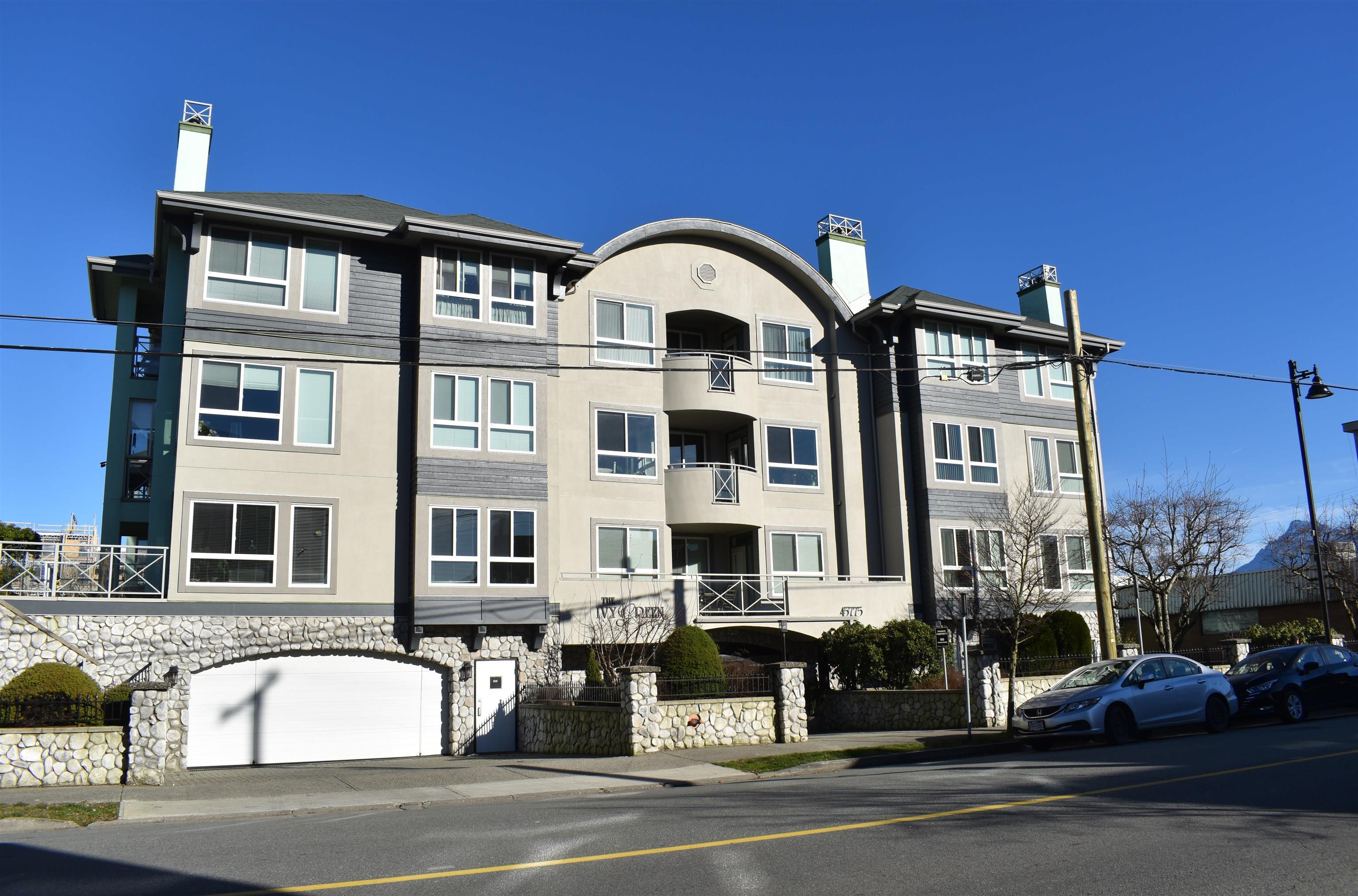105 45775 SPADINA AVENUE, R3081294, BC,