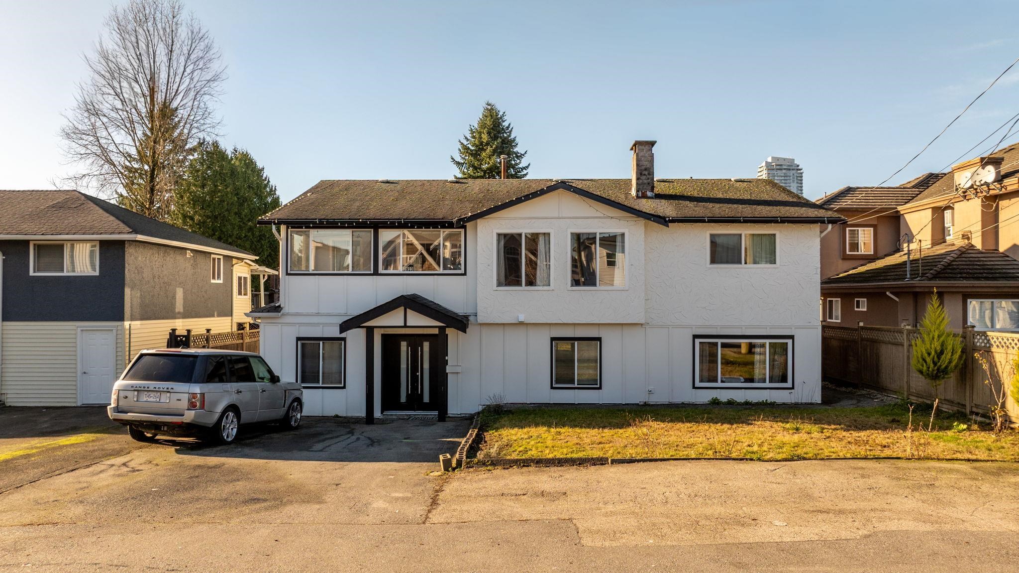 7923 122A STREET, Surrey BC V3W 3T4, R3081296, BC,