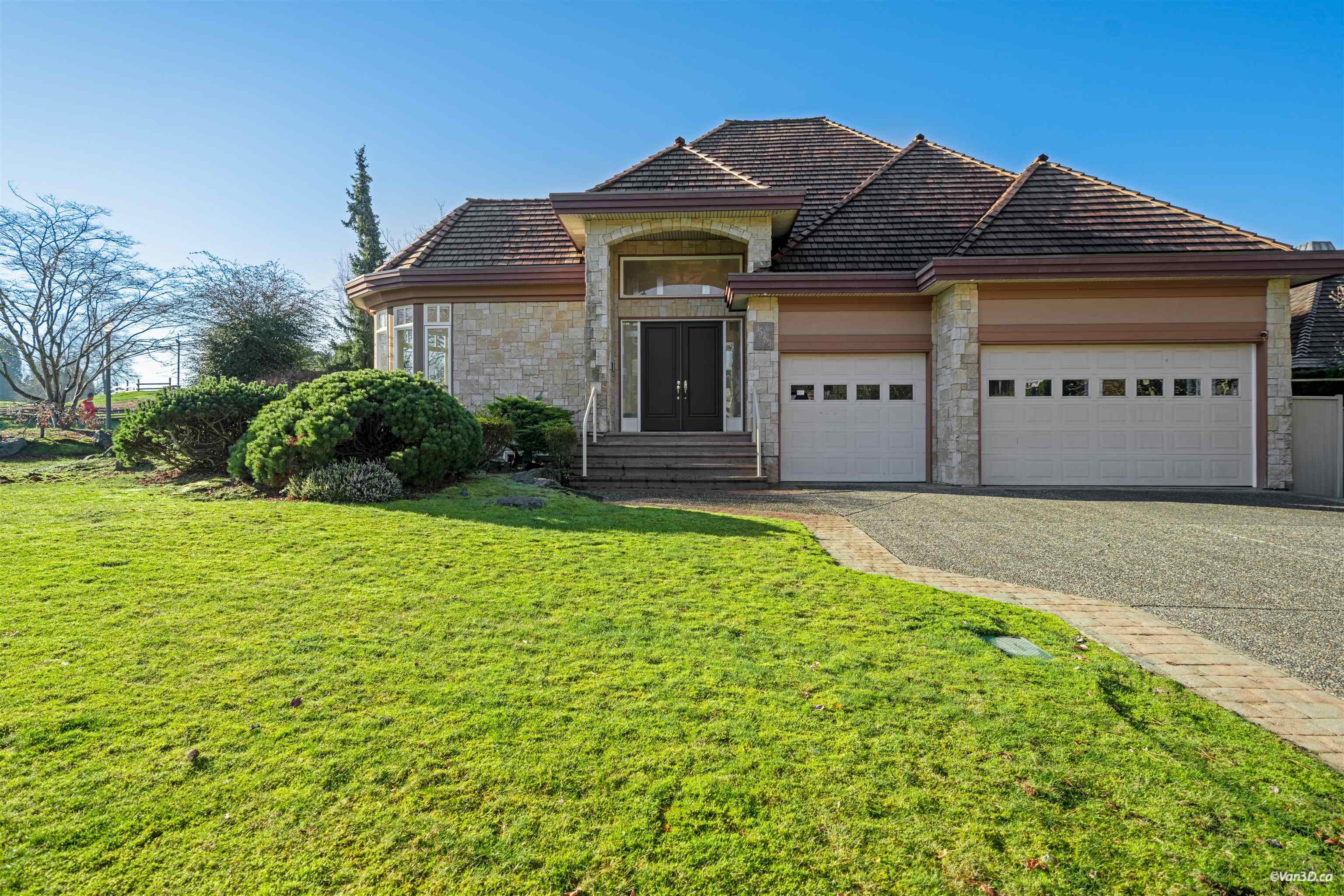 15783 COLLINGWOOD CRESCENT, Surrey BC V3Z 0J3, R3081310, BC,