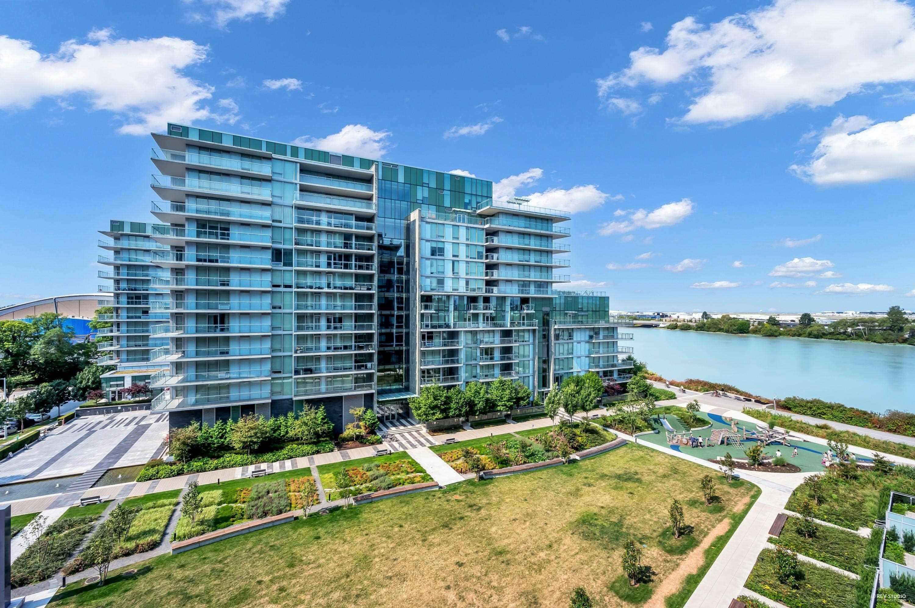 1113 6811 PEARSON WAY, R3081312, BC,