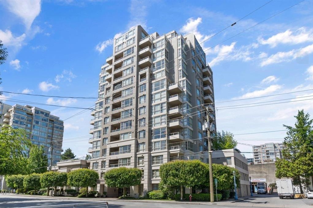 506 6119 COONEY ROAD, R3081320, BC,