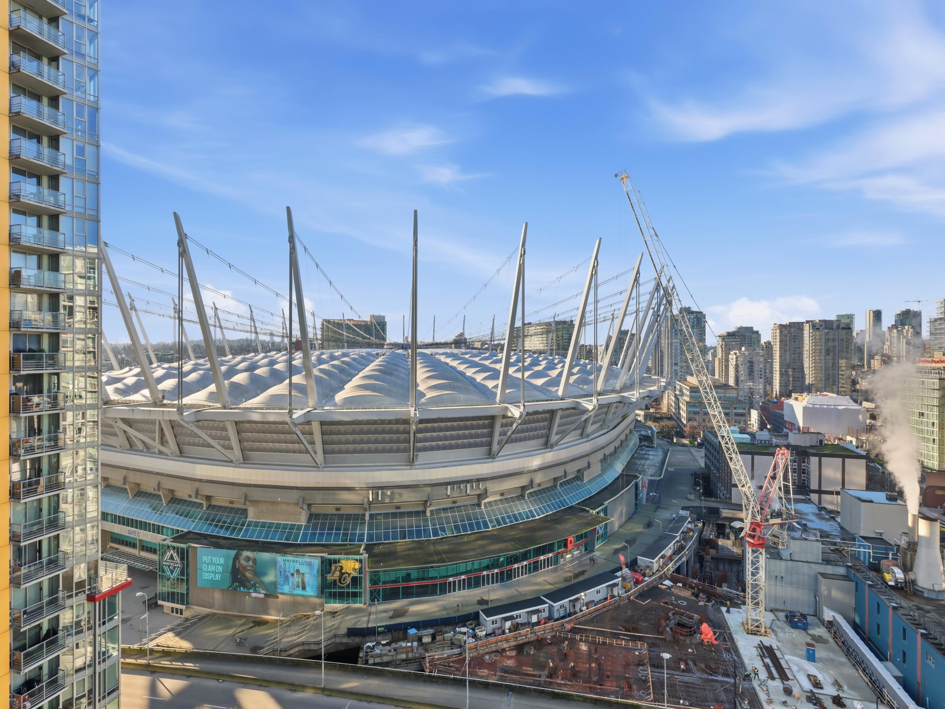 2001 668 CITADEL PARADE, R3081339, BC,