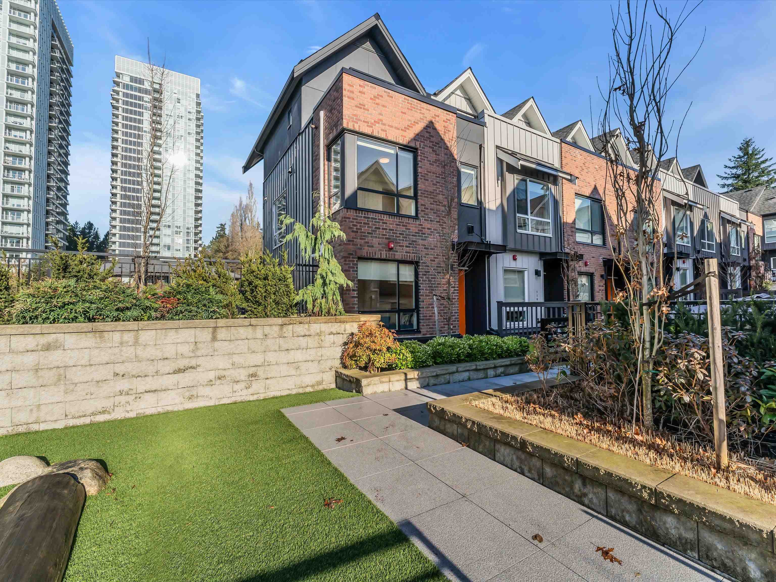 120 609 SYDNEY AVENUE, R3081351, BC,