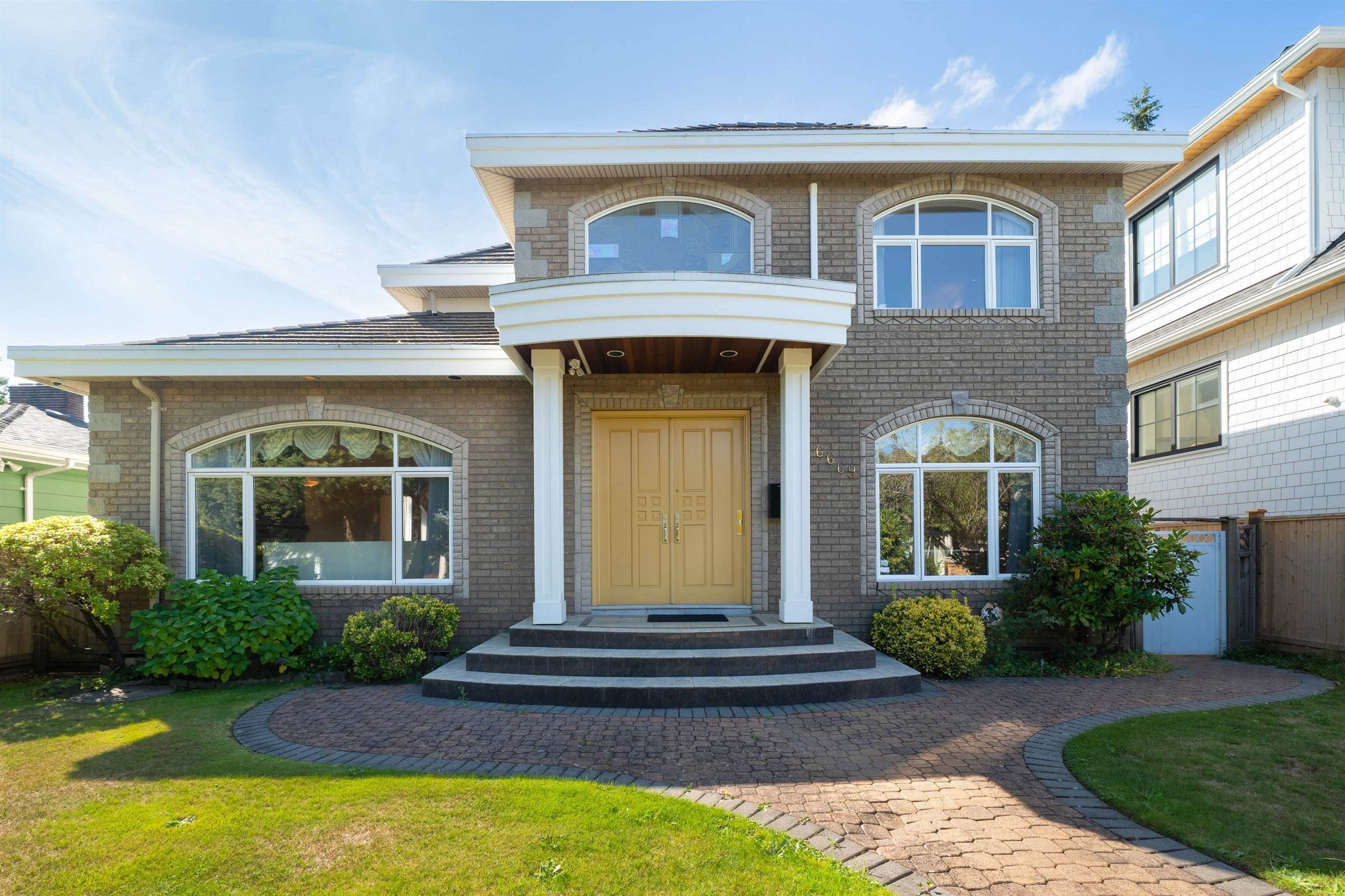 6669 HEATHER STREET, Vancouver BC V6P 3P3, R3081354, BC,