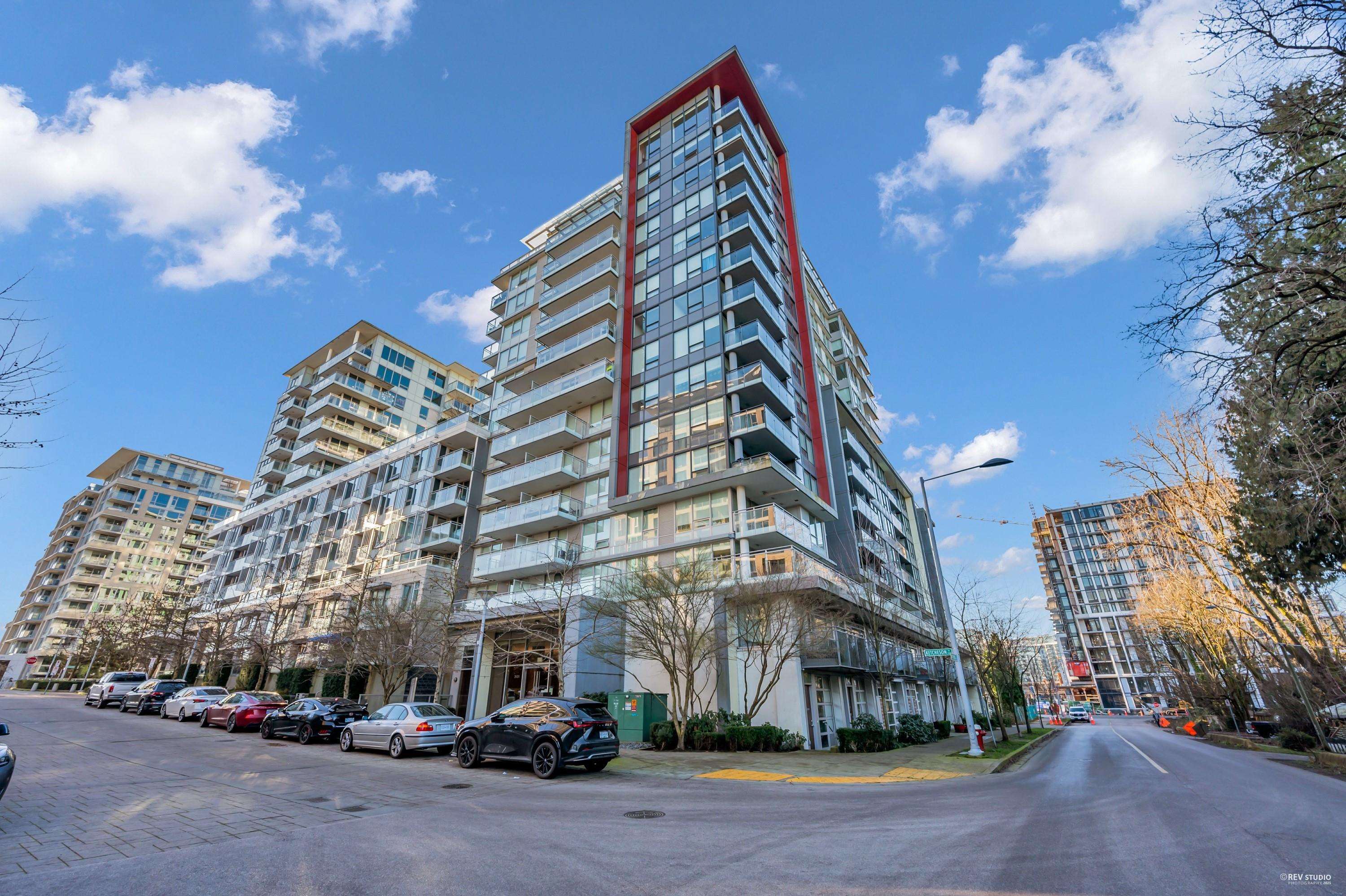 1105 3131 KETCHESON ROAD, R3081384, BC,