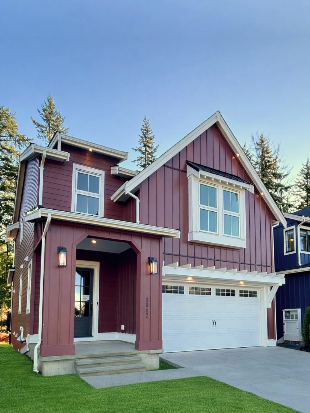 3042 BRIGETTE STREET, Abbotsford BC V2S 0P5, R3081386, BC,