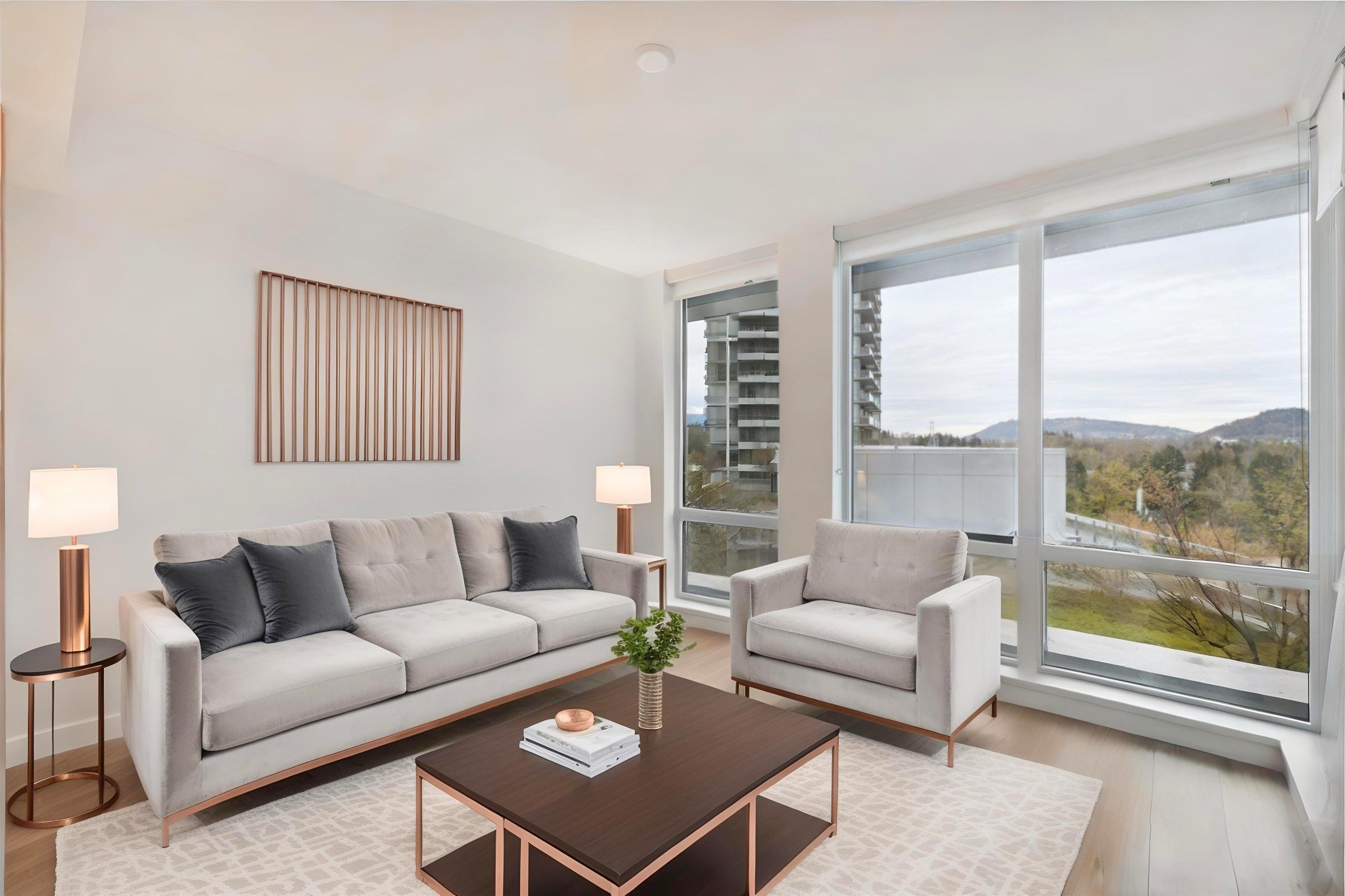 1005 1500 FERN STREET, R3081397, BC,