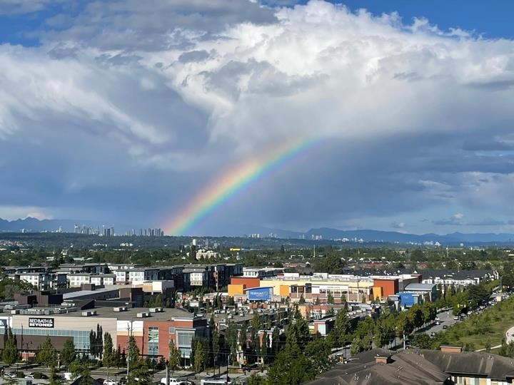 1805 5068 KWANTLEN STREET, R3081400, BC,