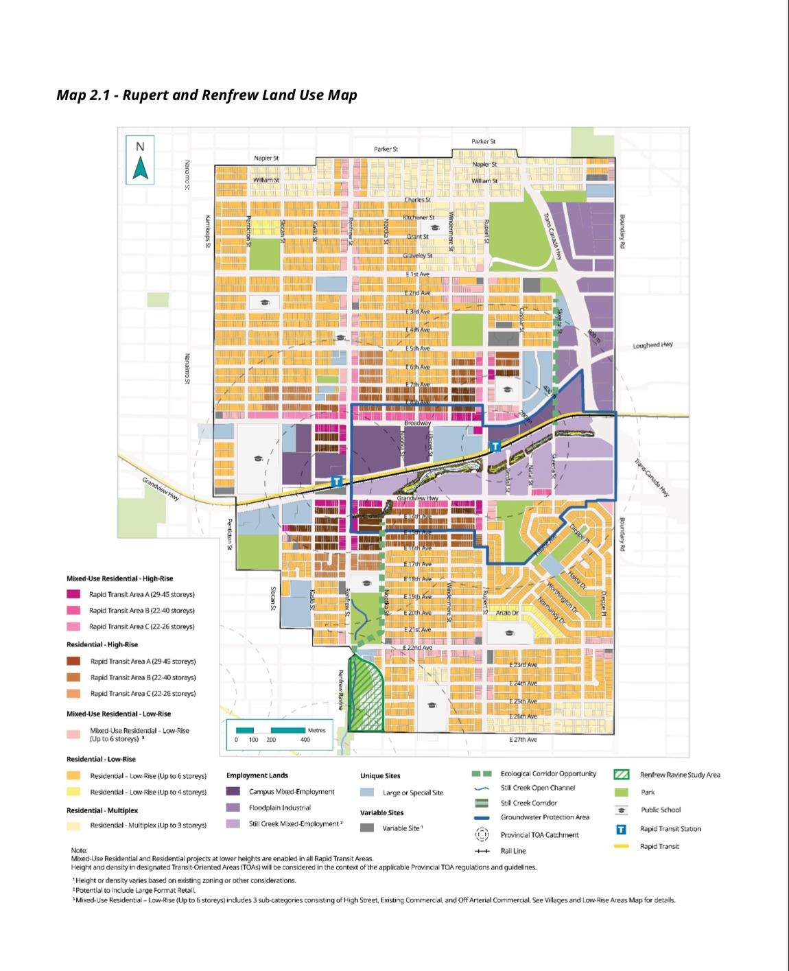 3160 GRANDVIEW HIGHWAY, Vancouver BC V5M 2E8, R3081410, BC,