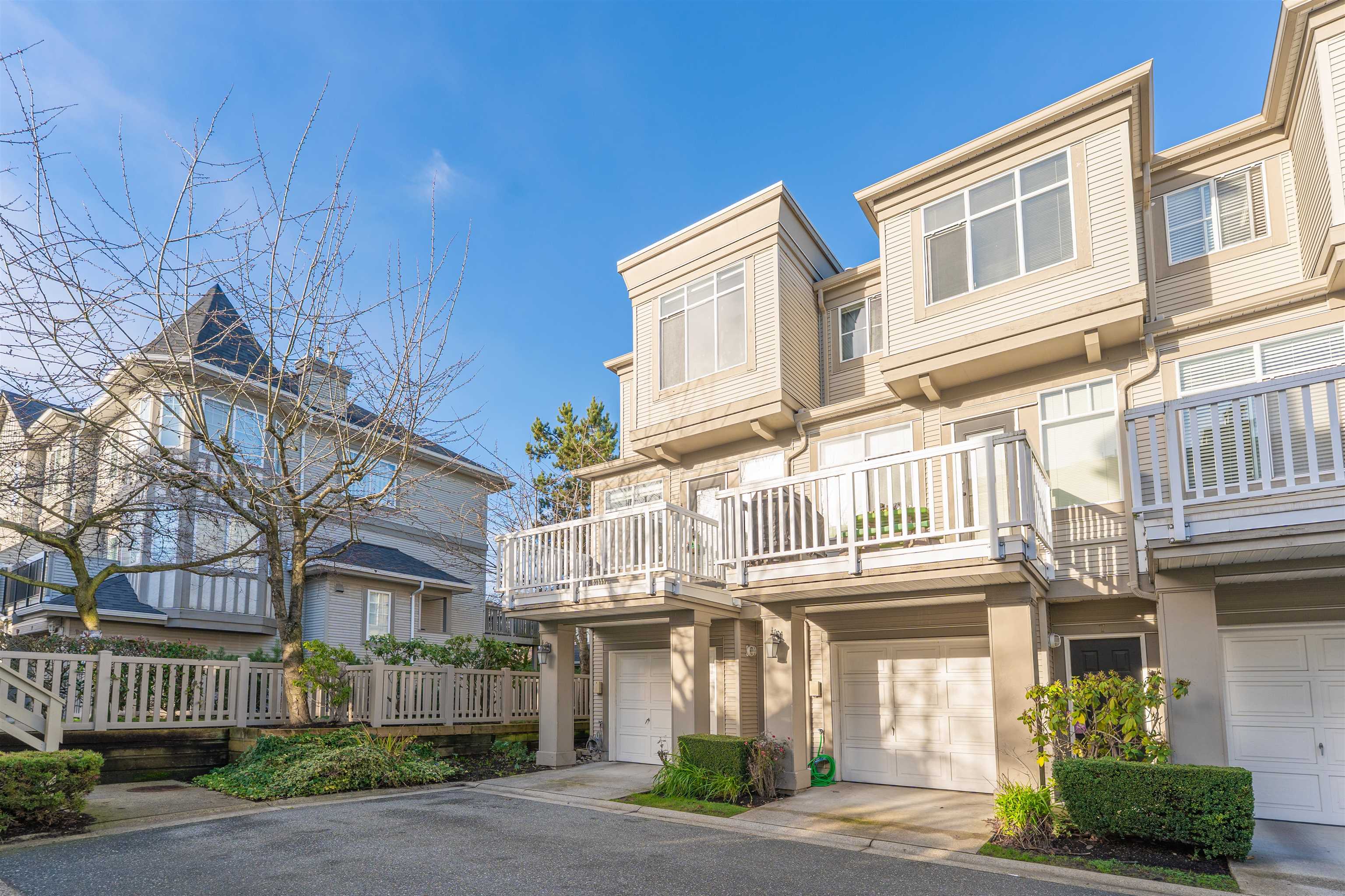 8 6111 NO. 1 ROAD, R3081428, BC,