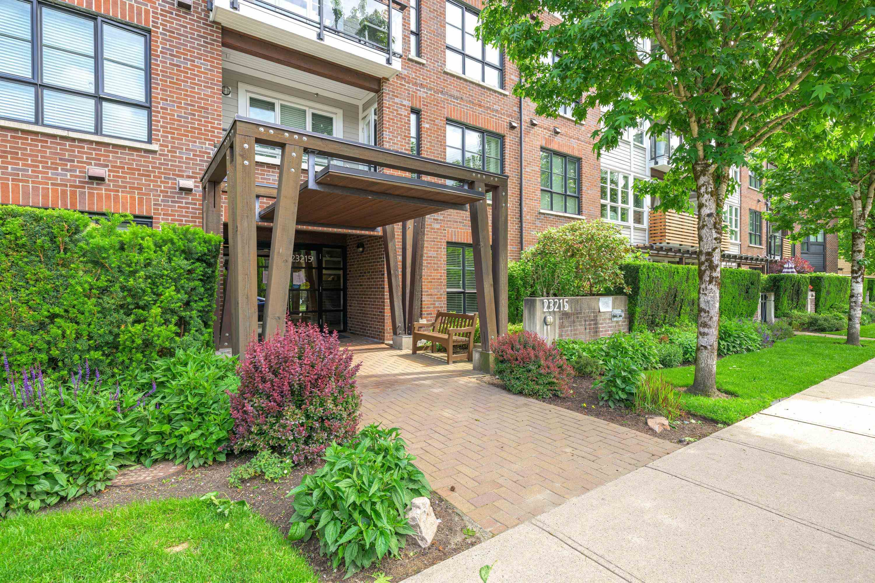 309 23215 BILLY BROWN ROAD, R3081434, BC,