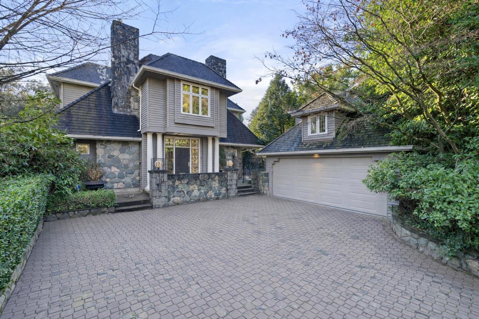 1248 TECUMSEH AVENUE, Vancouver BC V6H 1T2, R3081438, BC,