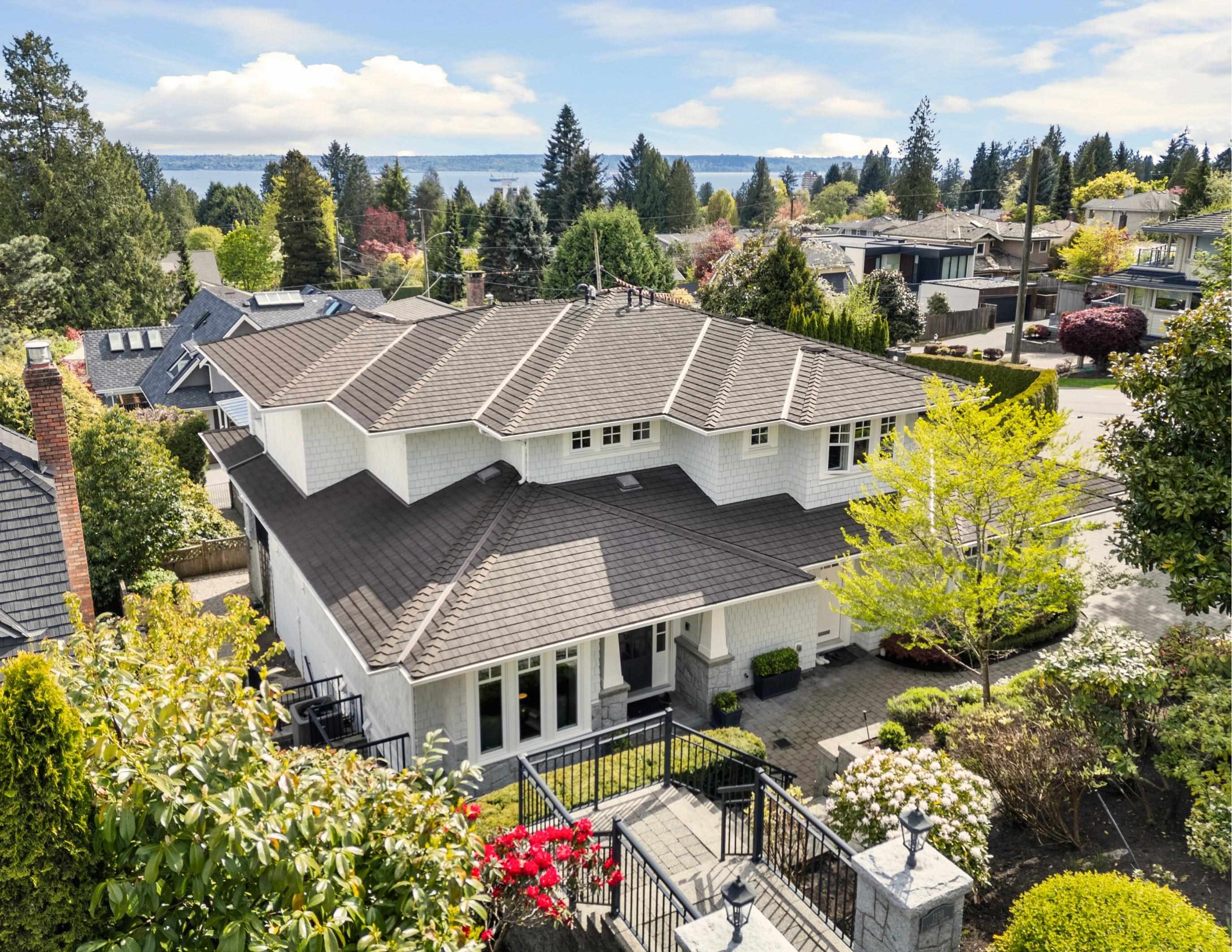 1398 LAWSON AVENUE, West Vancouver BC V7T 2E7, R3081439, BC,