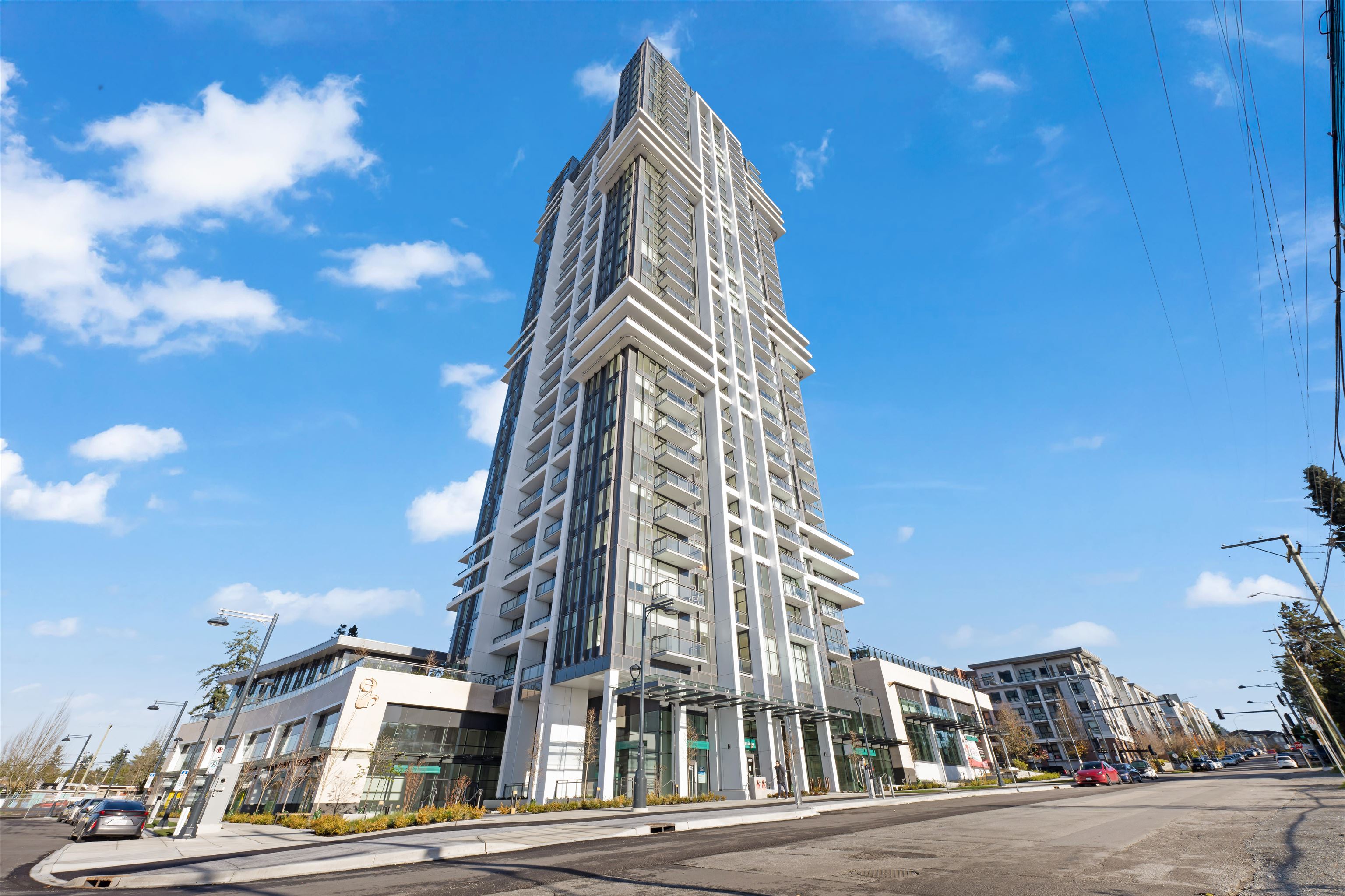 402 13675 107A STREET, R3081443, BC,