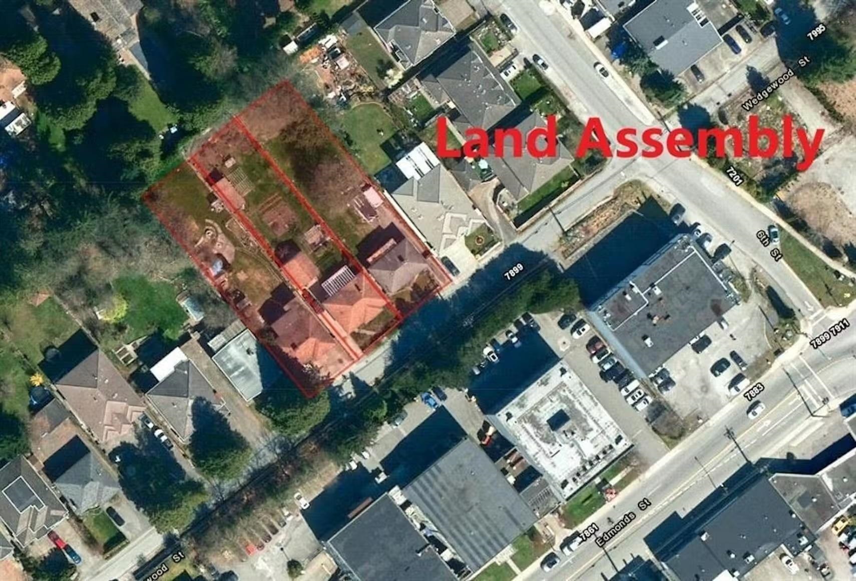 7863 WEDGEWOOD STREET, Burnaby BC V5E 2E5, R3081453, BC,