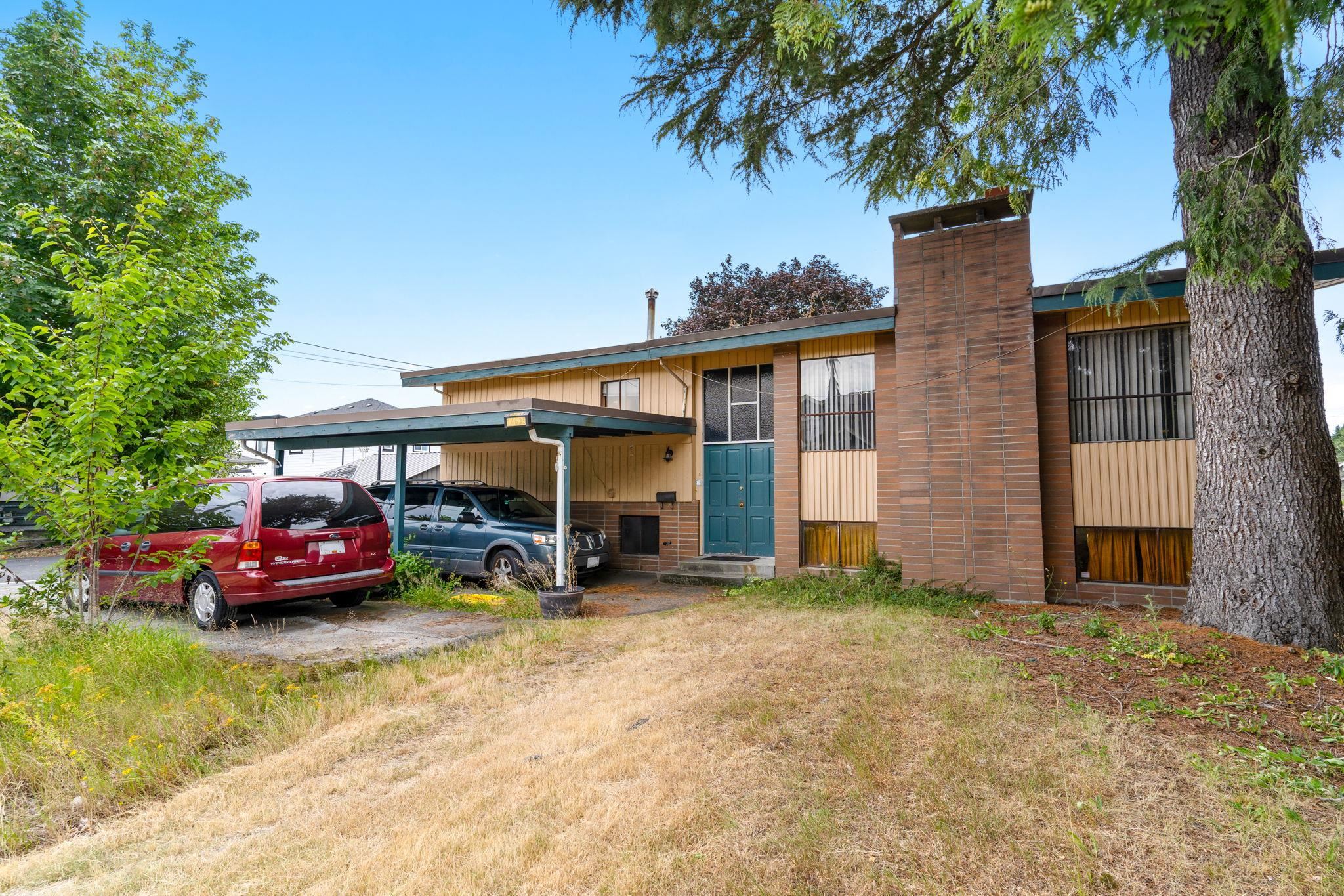 14635 59A AVENUE, Surrey BC V3S 1P9, R3081455, BC,