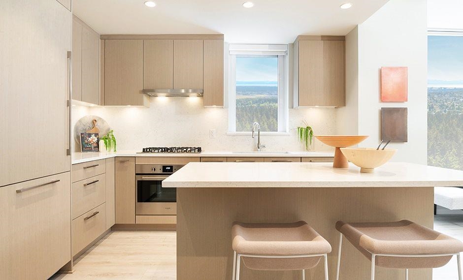 3203 5938 OLIVE AVENUE, R3081468, BC,