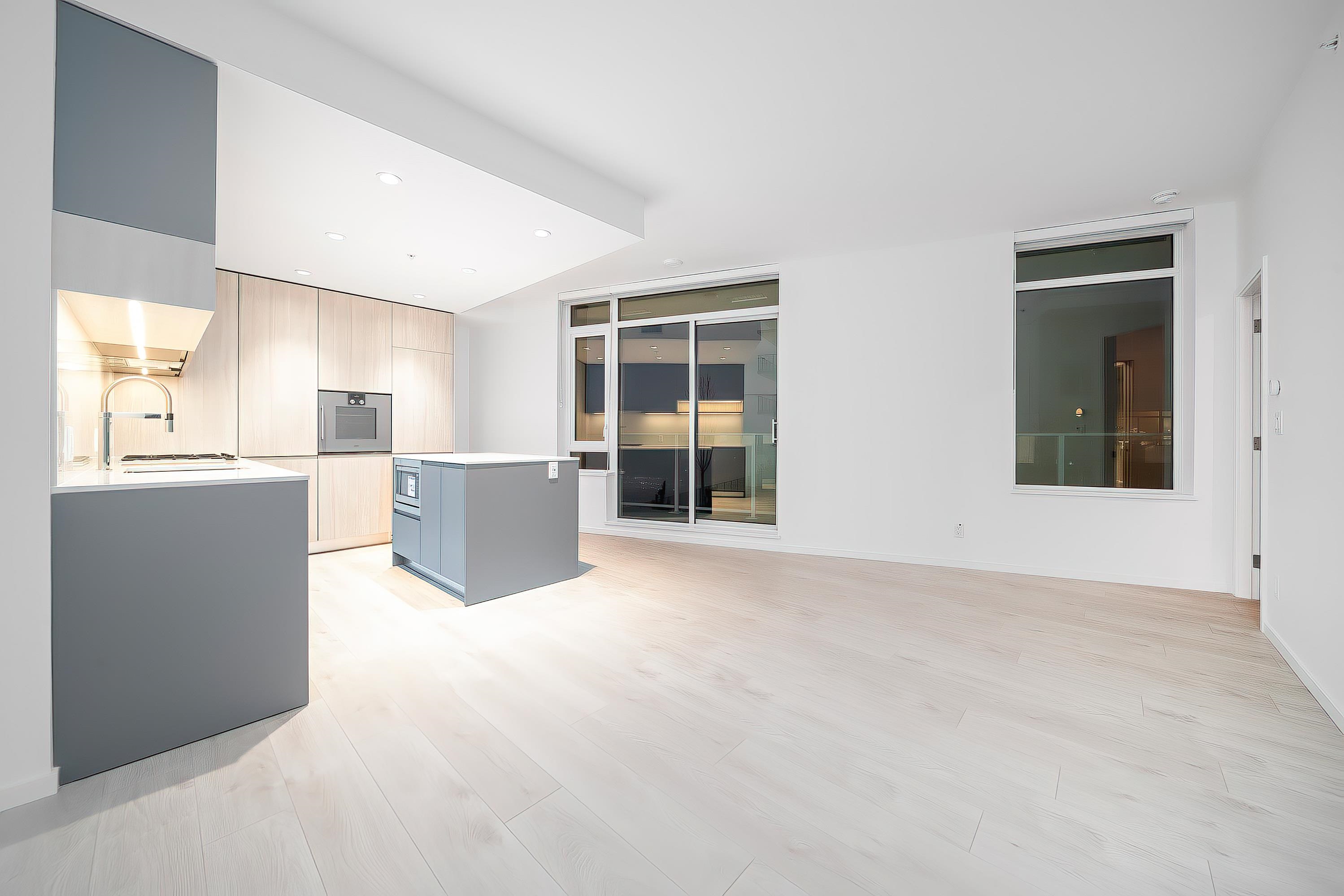 1106 6200 MINORU BOULEVARD, R3081474, BC,