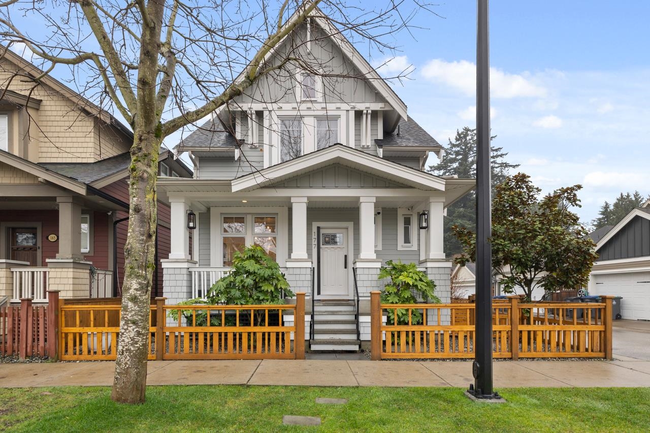 177 172A STREET, Surrey BC V3Z 9P9, R3081476, BC,