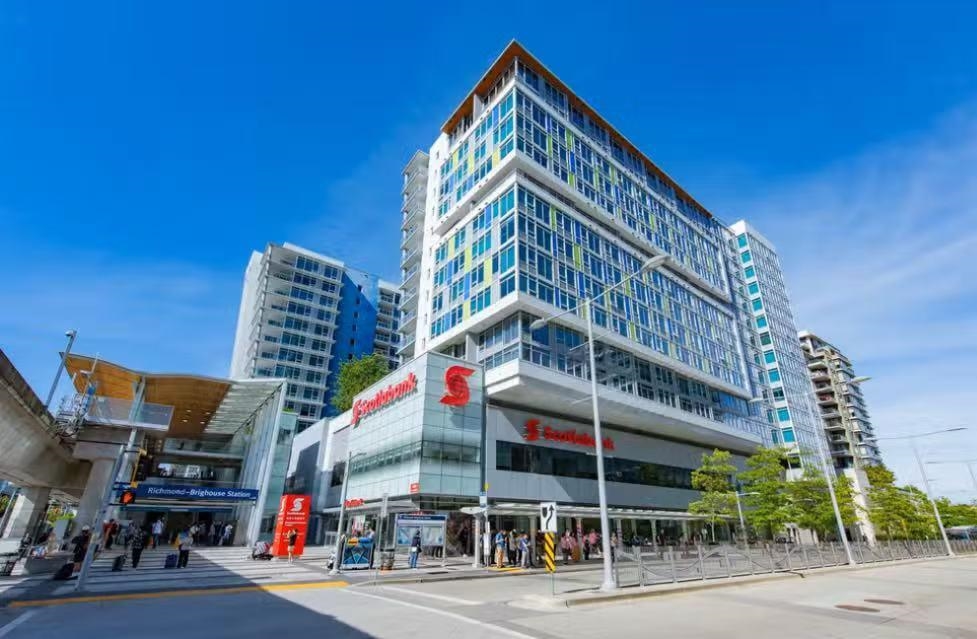 1510 6188 NUMBER 3 ROAD, R3081477, BC,