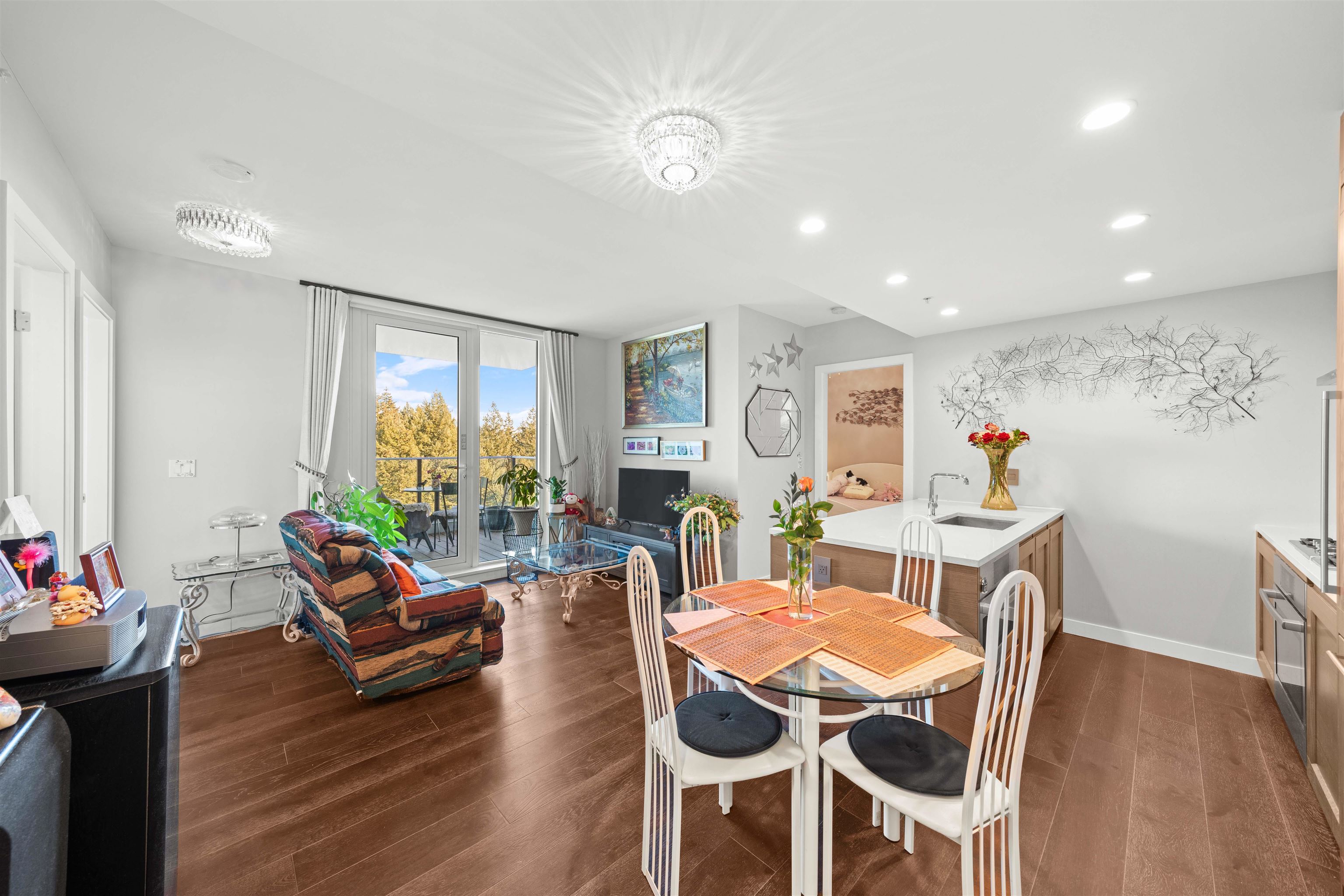 1905 5629 BIRNEY AVENUE, R3081482, BC,