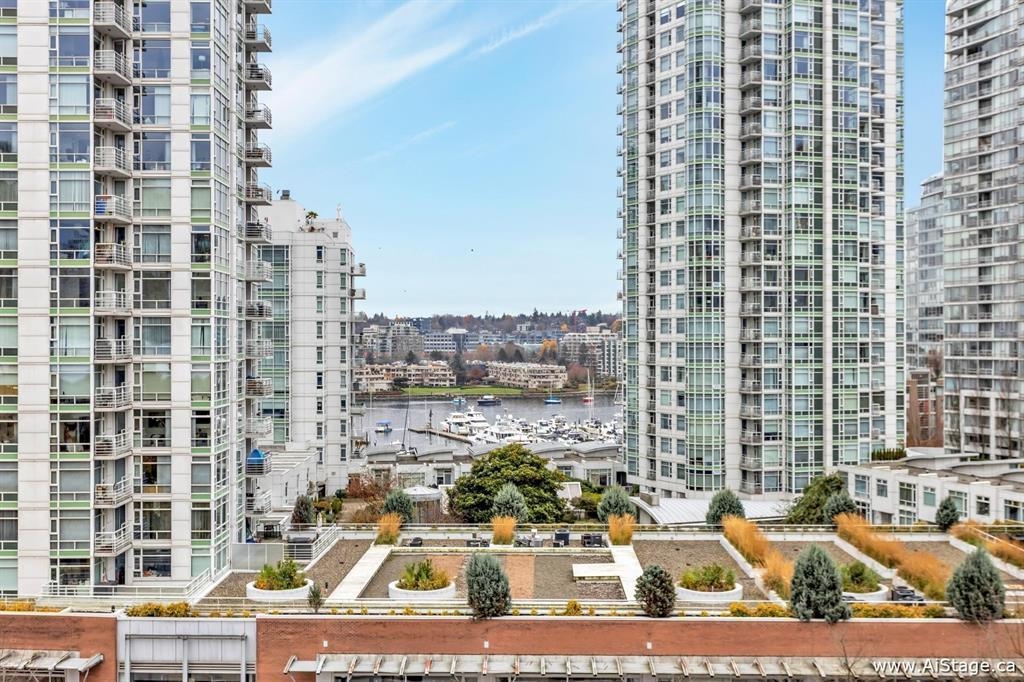 Sub Penthouse 238 ALVIN NAROD MEWS, R3081483, BC,