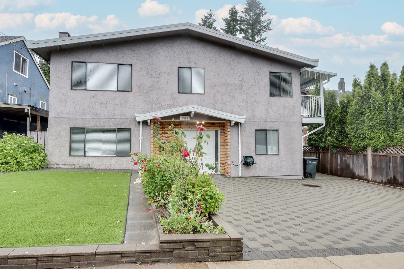 6525 DENBIGH AVENUE, Burnaby BC V5H 3R7, R3081484, BC,