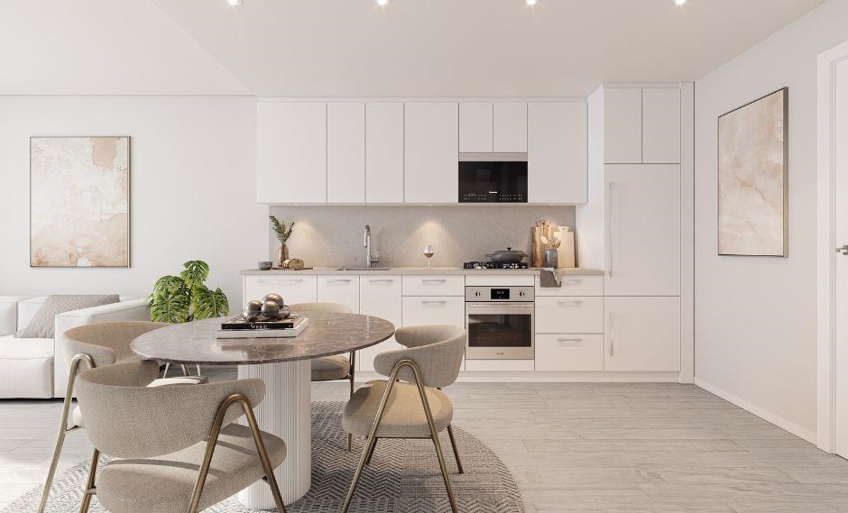 2705 5938 OLIVE AVENUE, R3081493, BC,