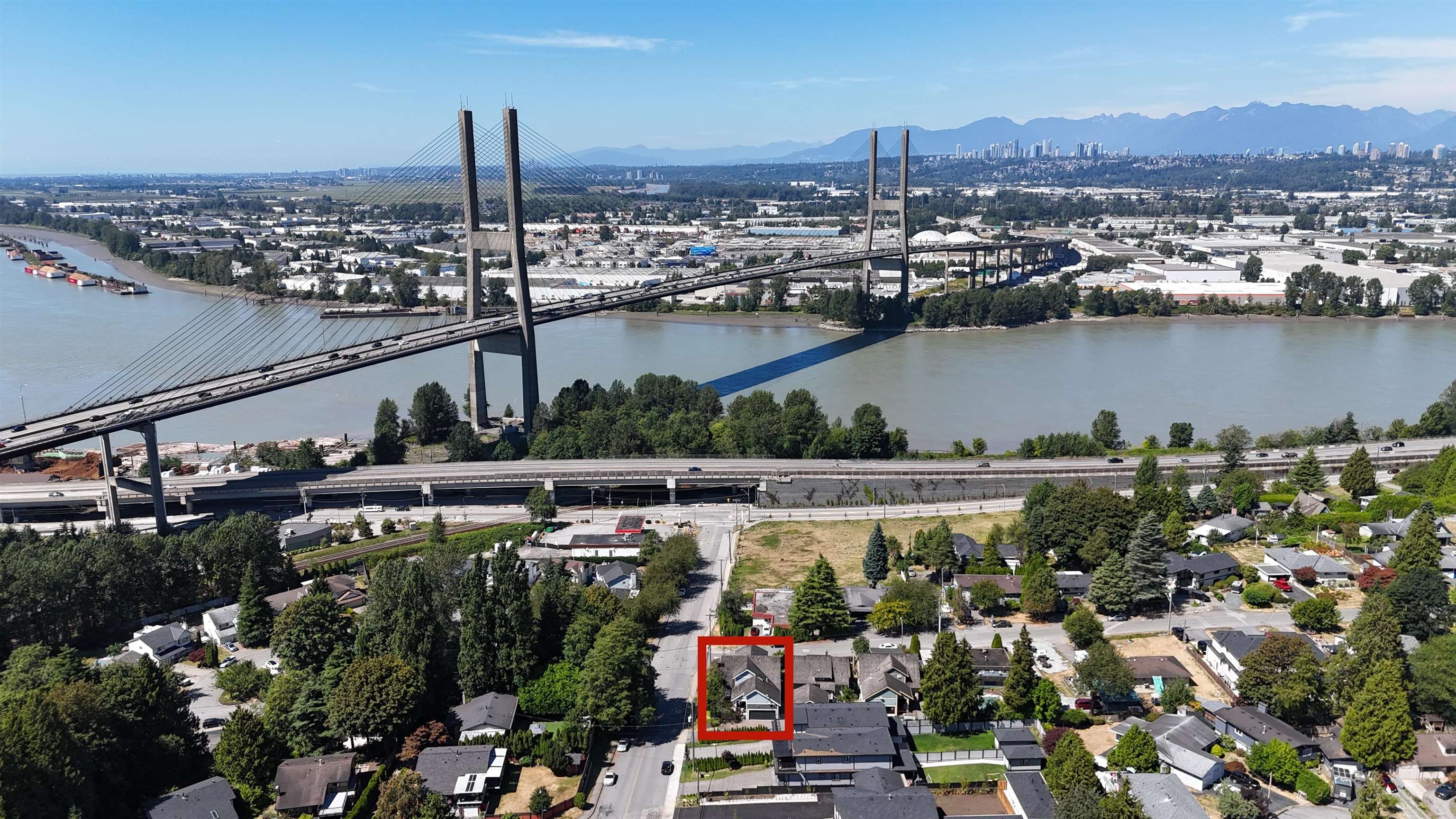 10302 MAIN STREET, Delta BC V4C 2P4, R3081494, BC,