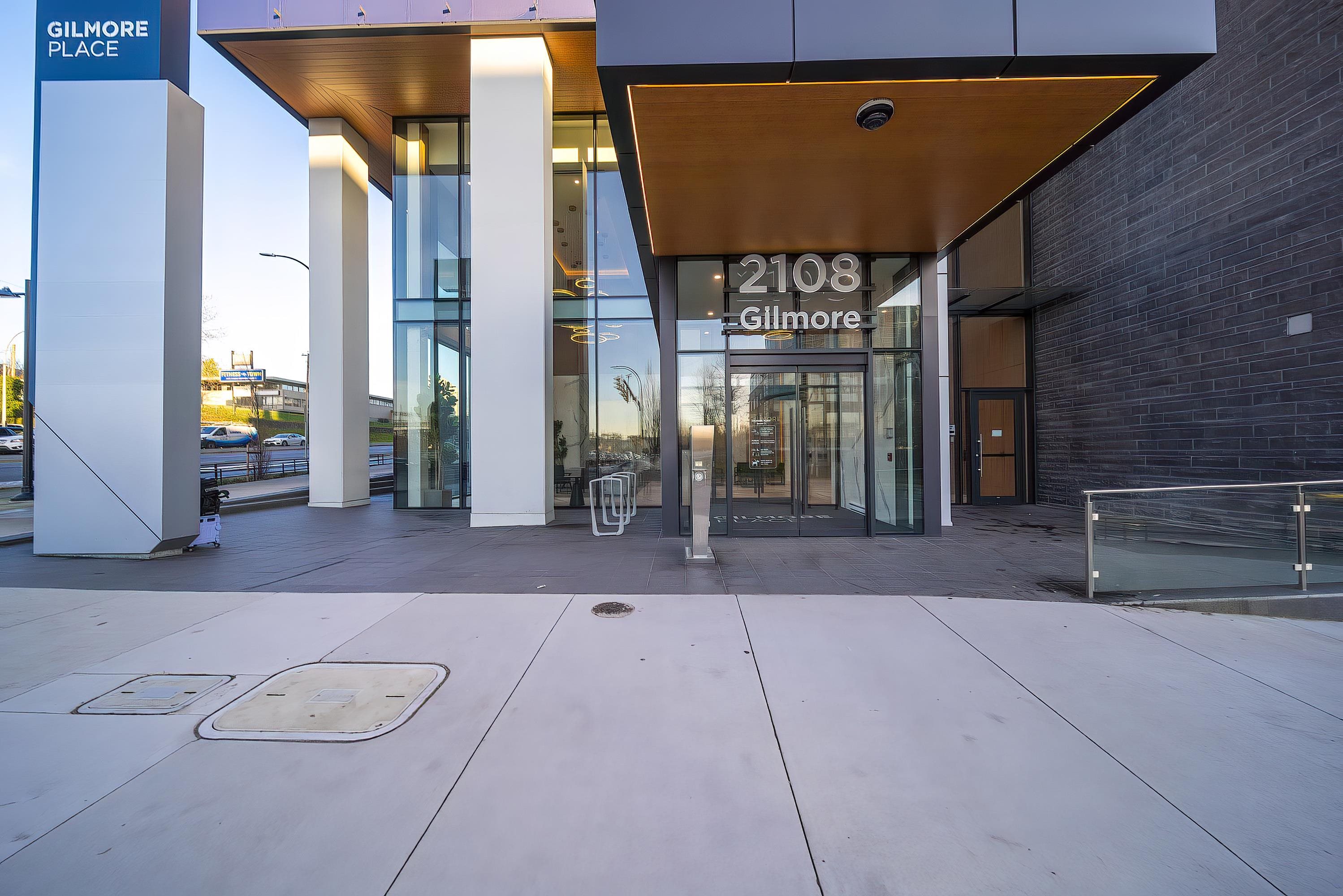 909 2108 GILMORE AVENUE, R3081496, BC,