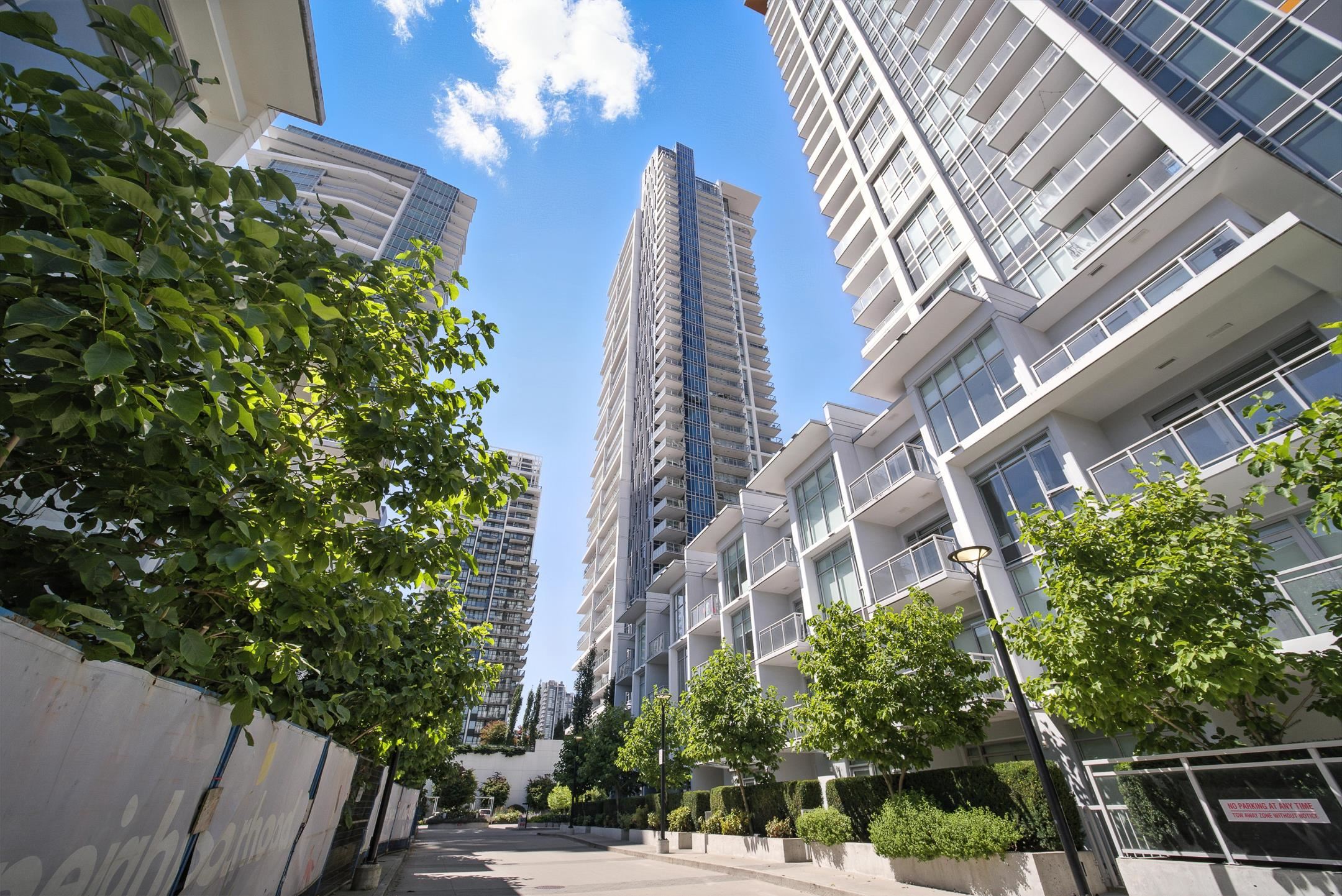 3302 2311 BETA AVENUE, R3081506, BC,