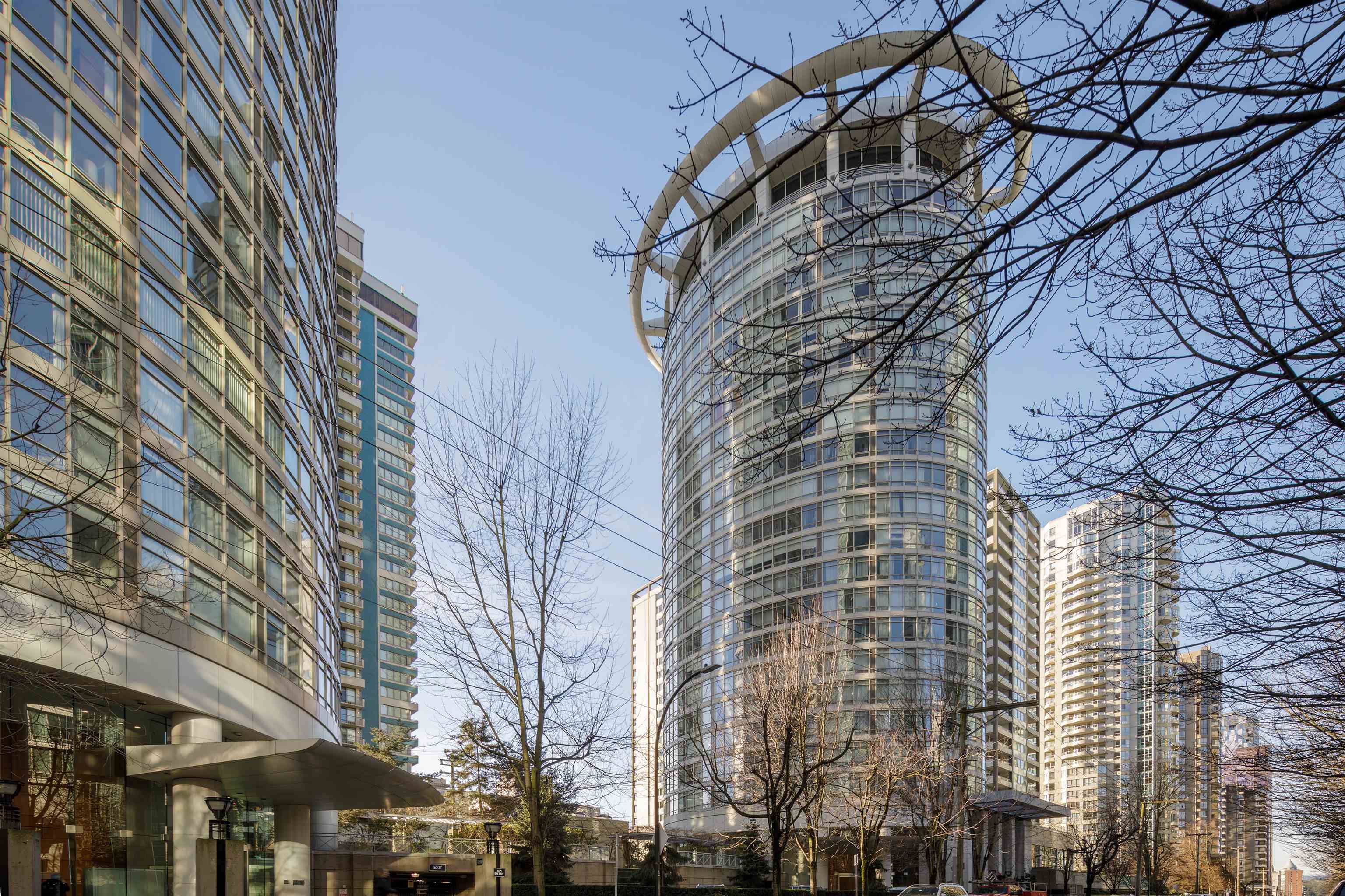 1288 ALBERNI, Vancouver BC V6E 4N5, R3081513, BC,